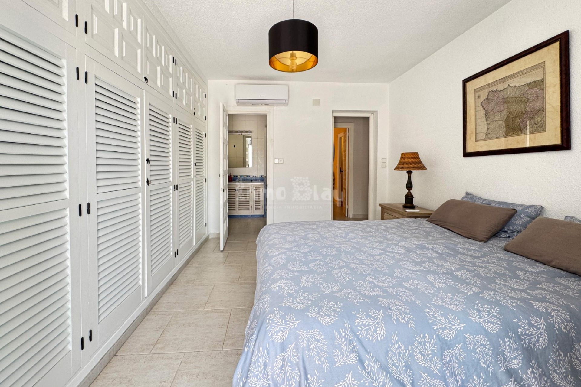 Long Term Rental - Villa - Alfaz del Pi - Urbanizacion