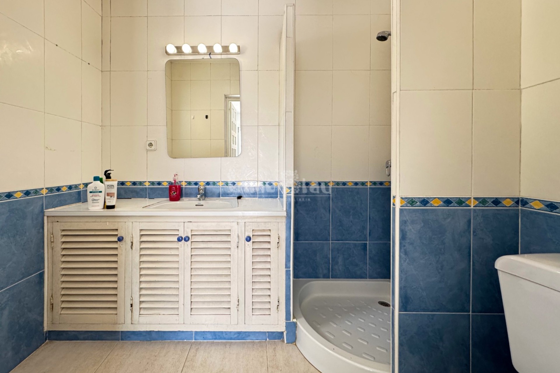 Long Term Rental - Villa - Alfaz del Pi - Urbanizacion