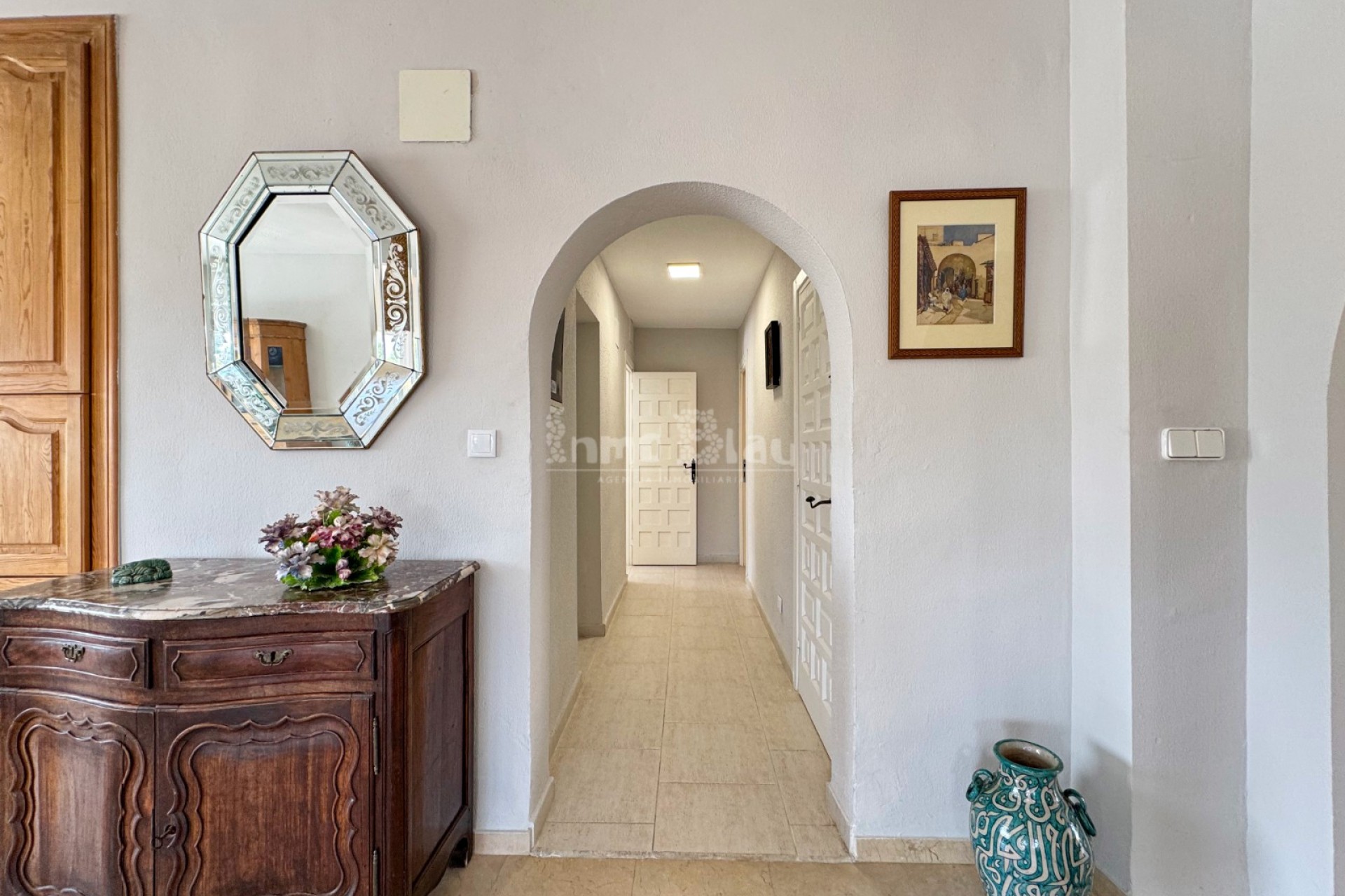Long Term Rental - Villa - Alfaz del Pi - Urbanizacion