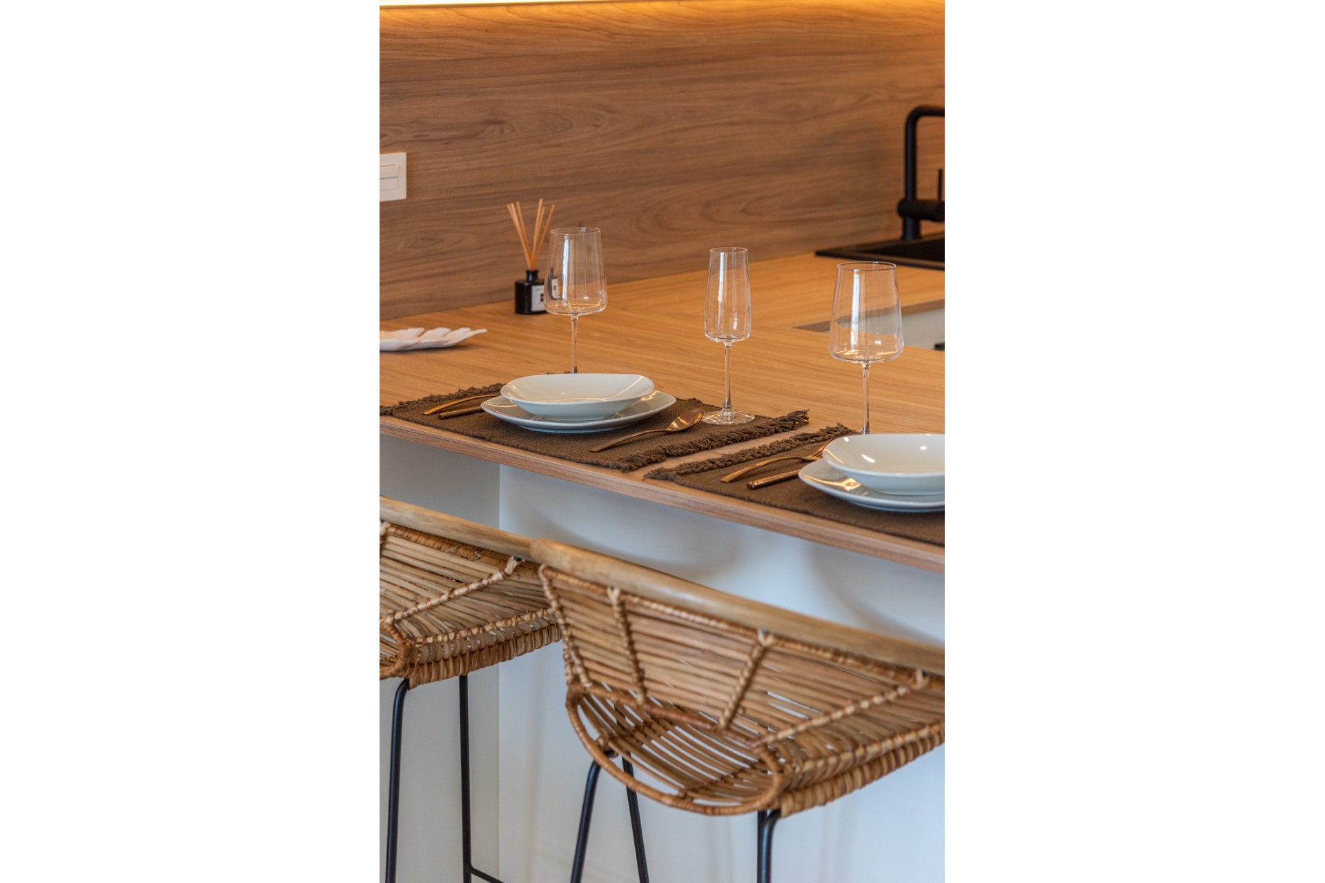 New Build - apartment - Benijofar