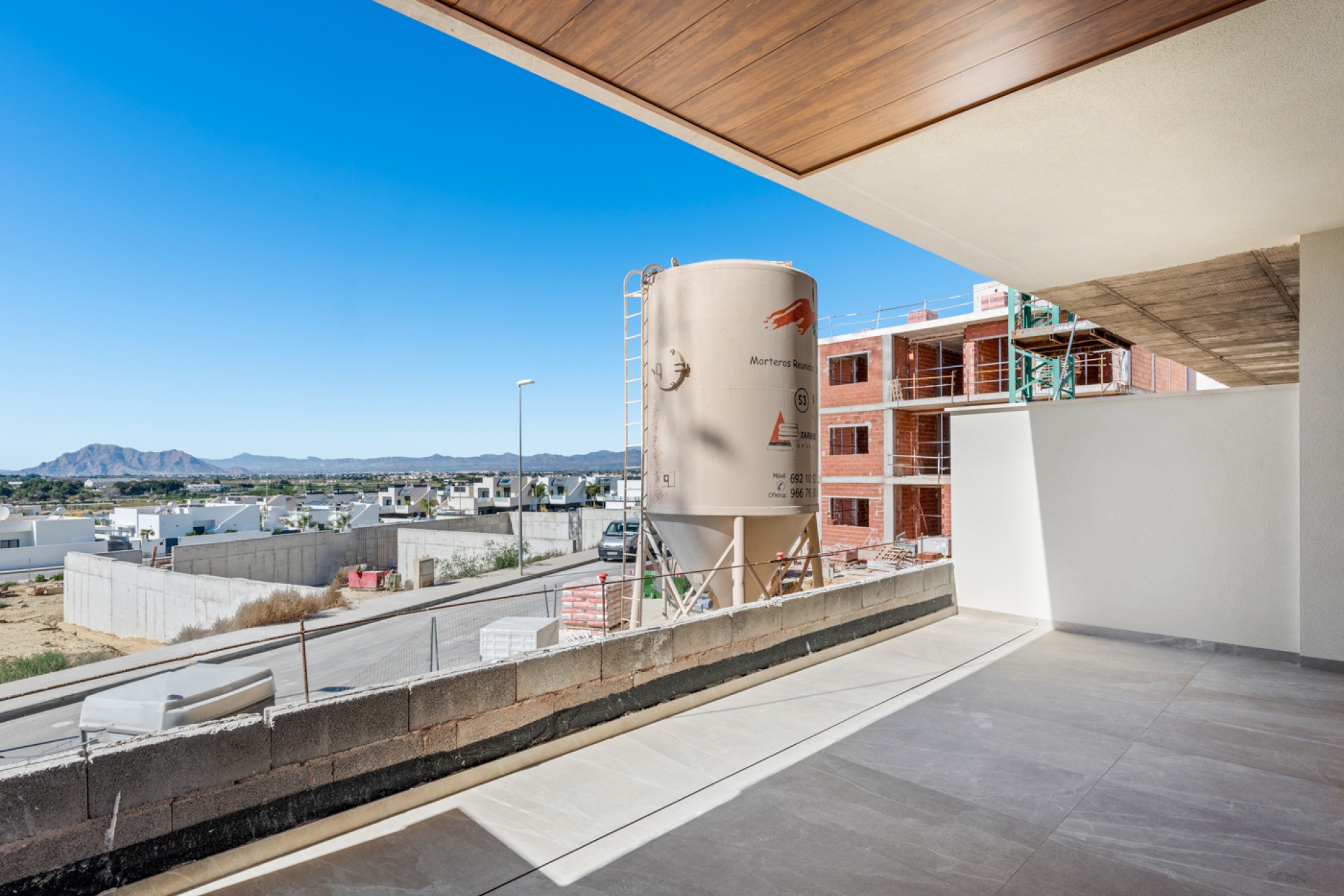 New Build - apartment - Benijofar