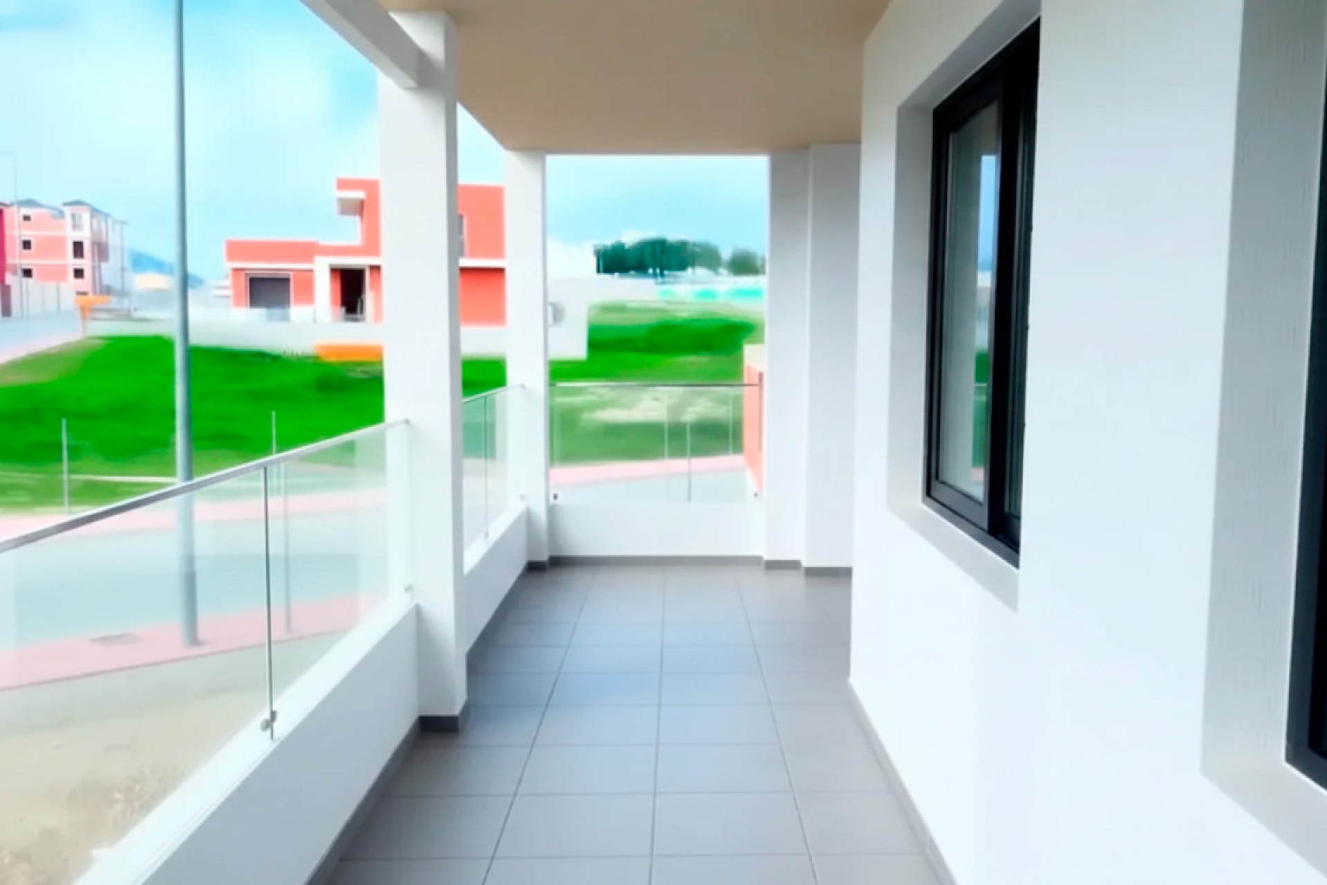 New Build - apartment - Bigastro