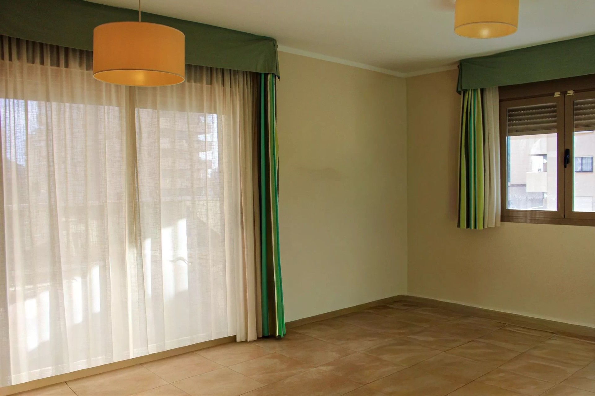New Build - apartment - Calp