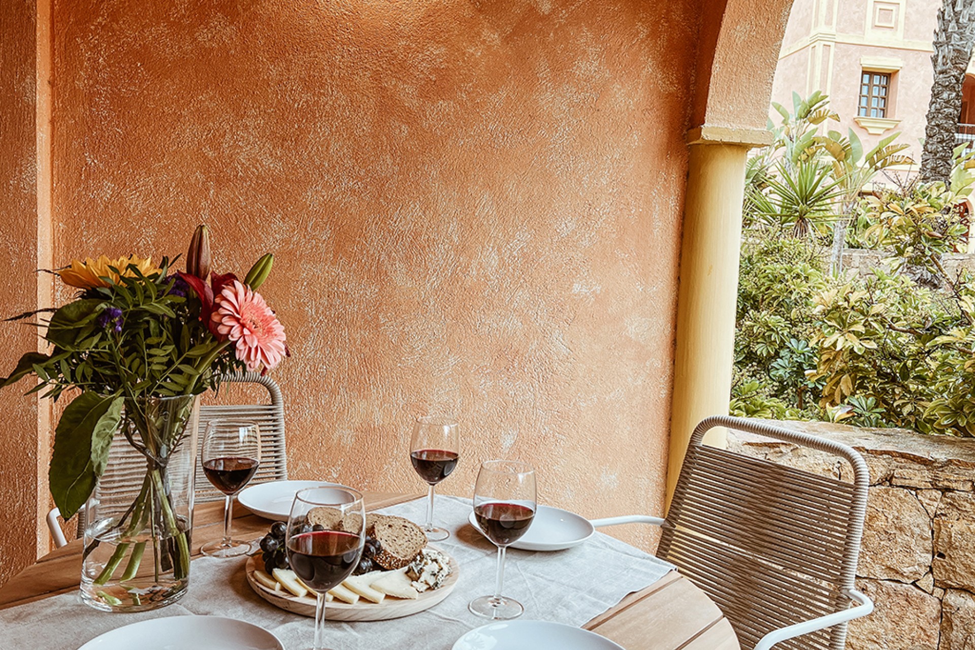 New Build - apartment - Cuevas del Almanzora