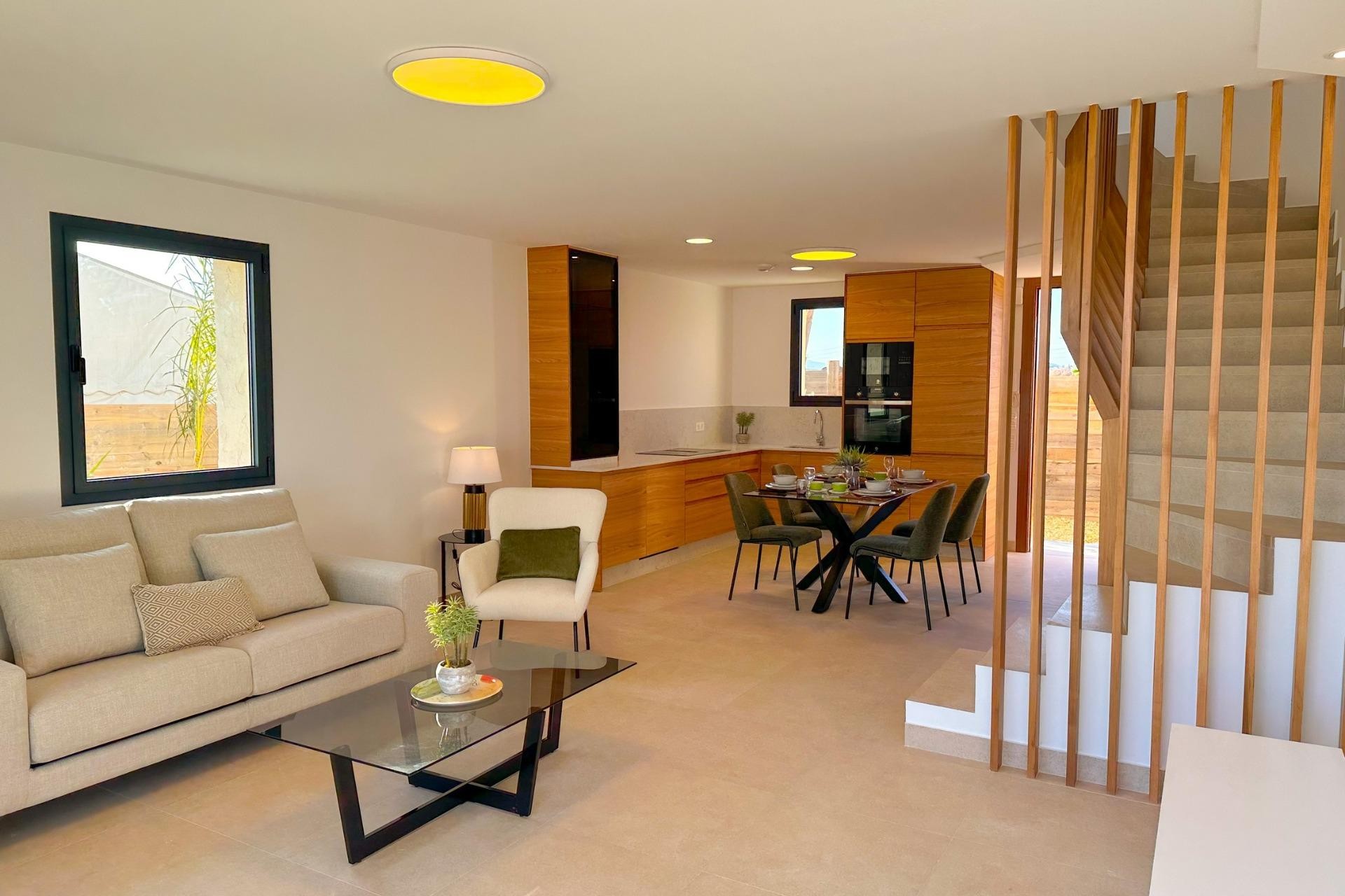 New Build - apartment - Cuevas del Almanzora