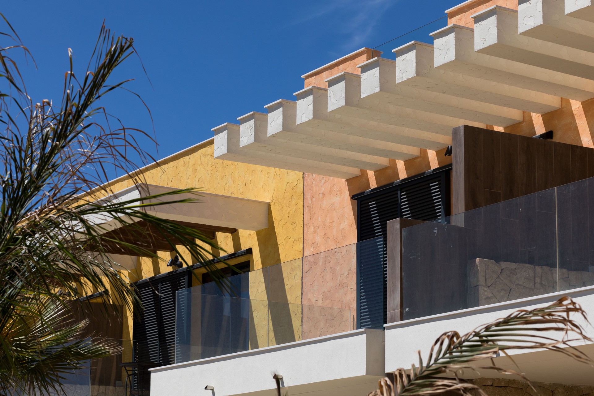New Build - apartment - Cuevas del Almanzora