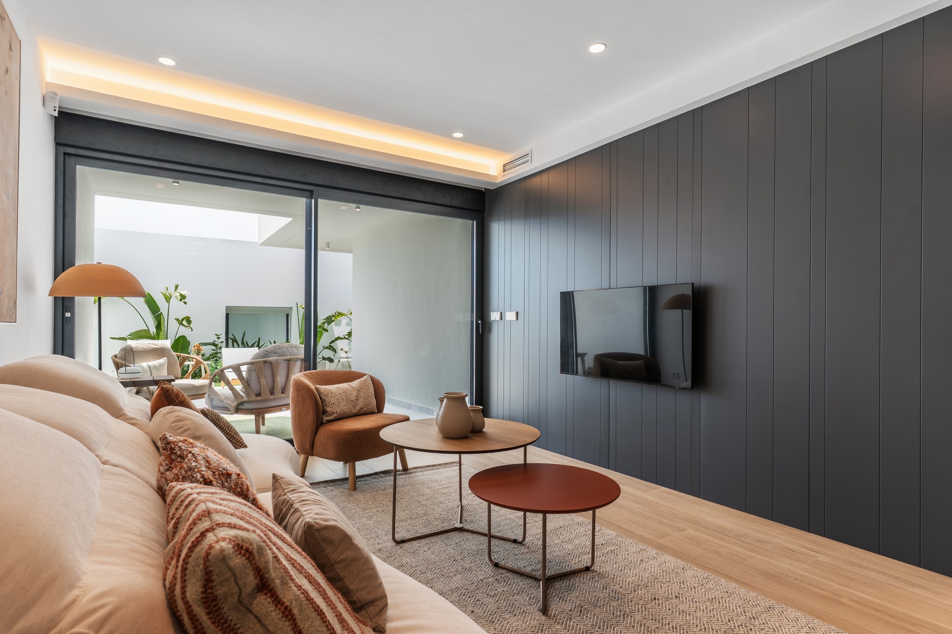 New Build - apartment - Cumbre del Sol