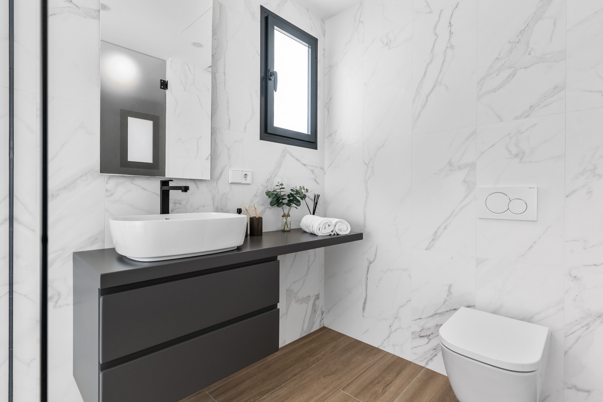 New Build - apartment - Cumbre del Sol