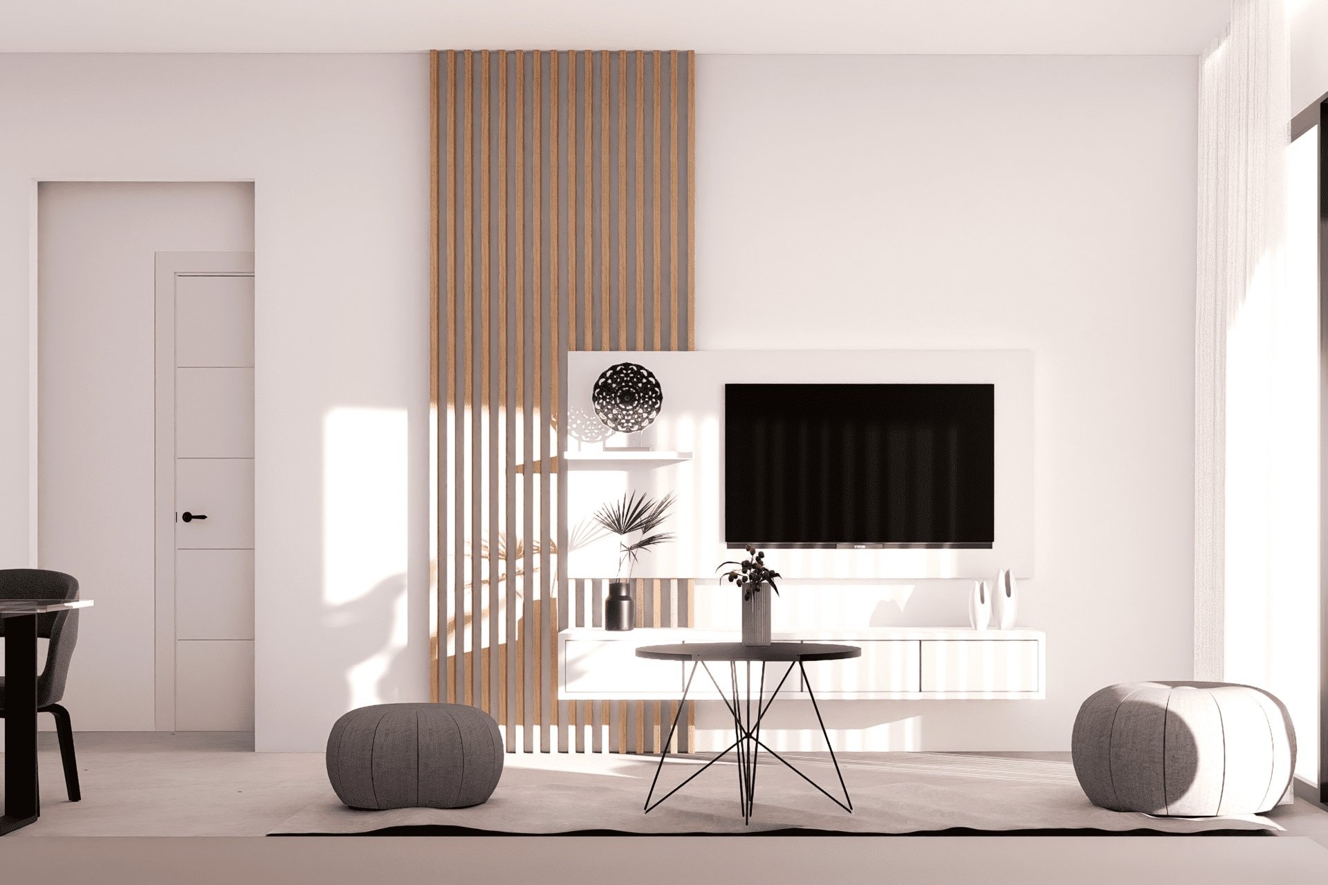 New Build - apartment - Finestrat