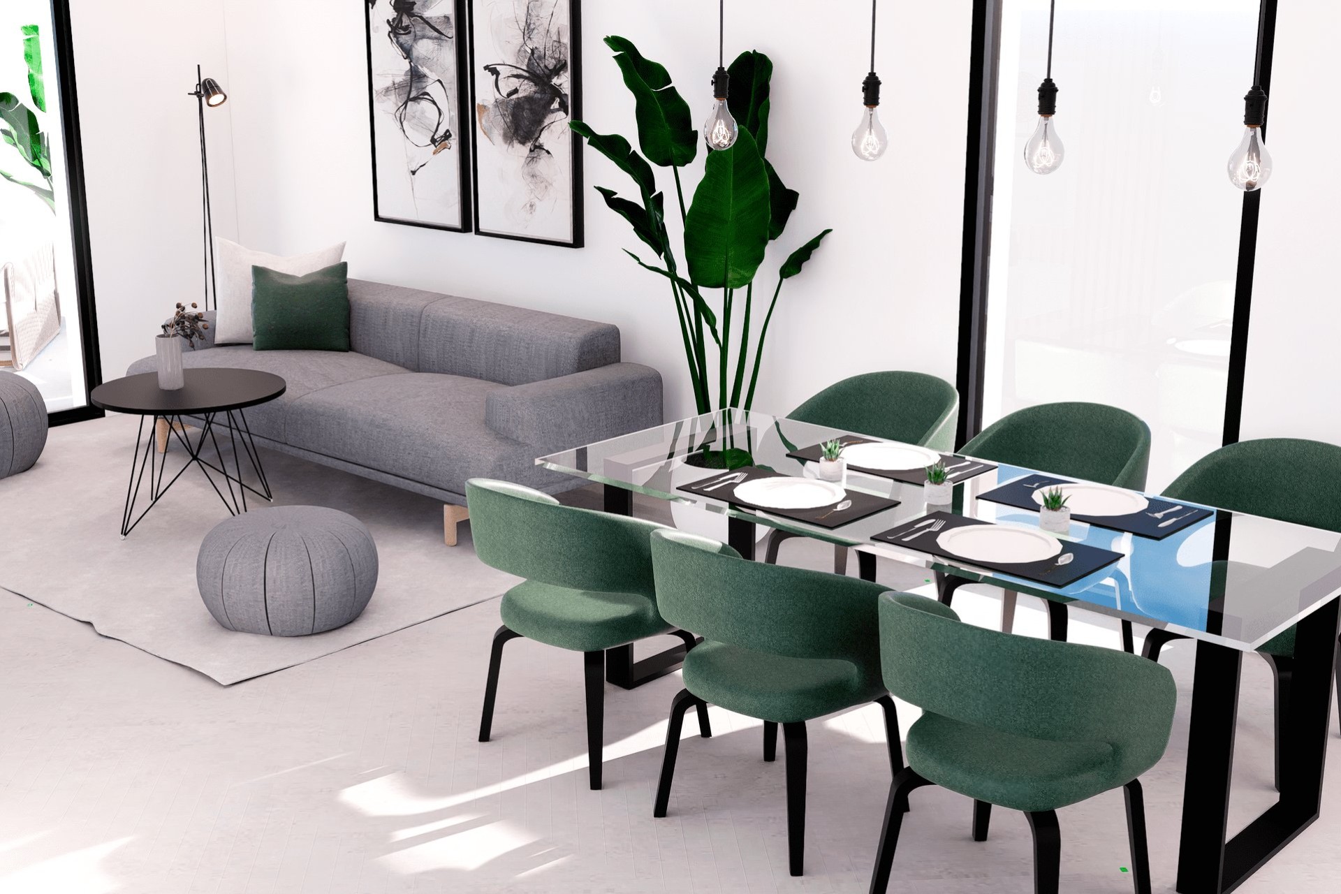 New Build - apartment - Finestrat