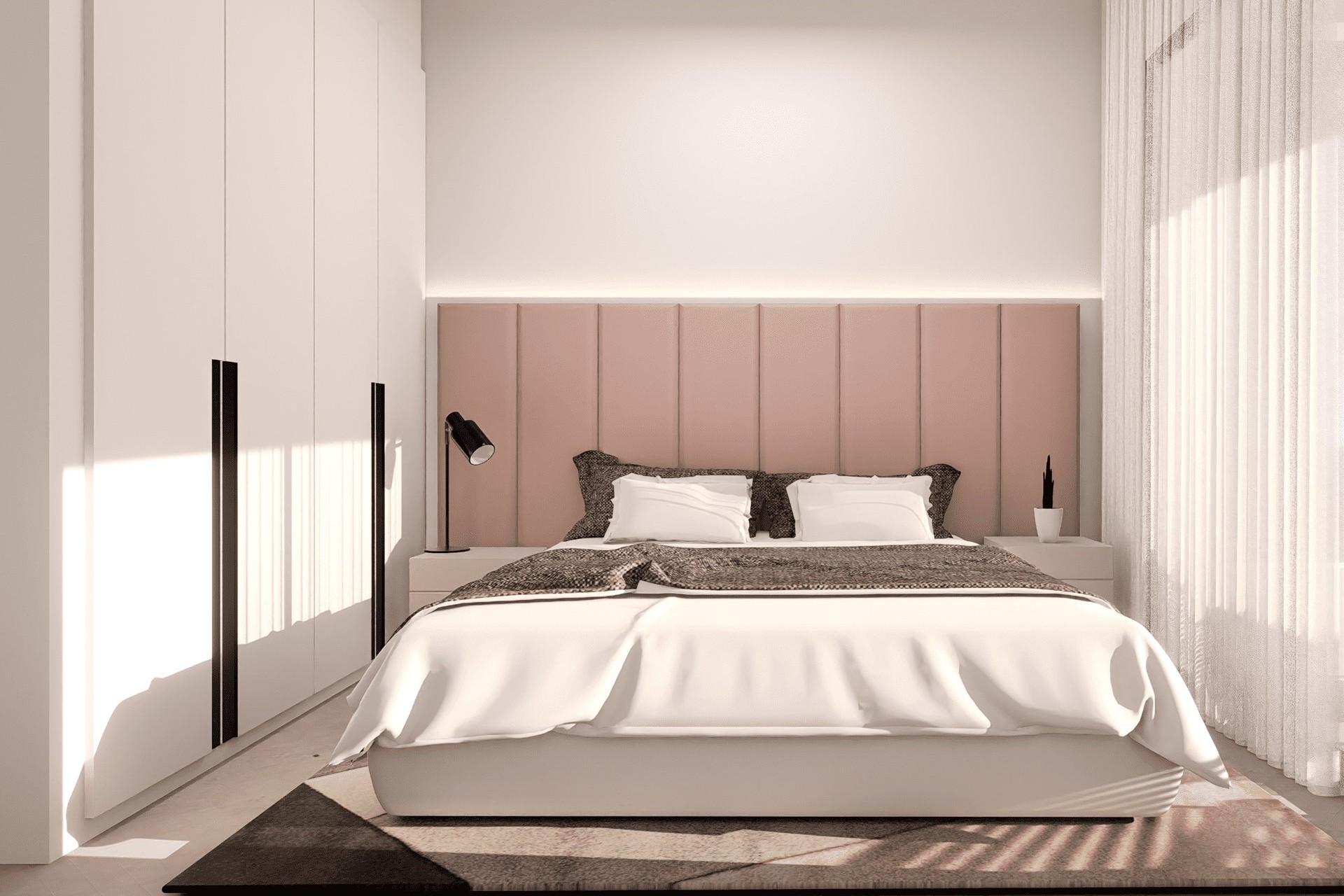 New Build - apartment - Finestrat