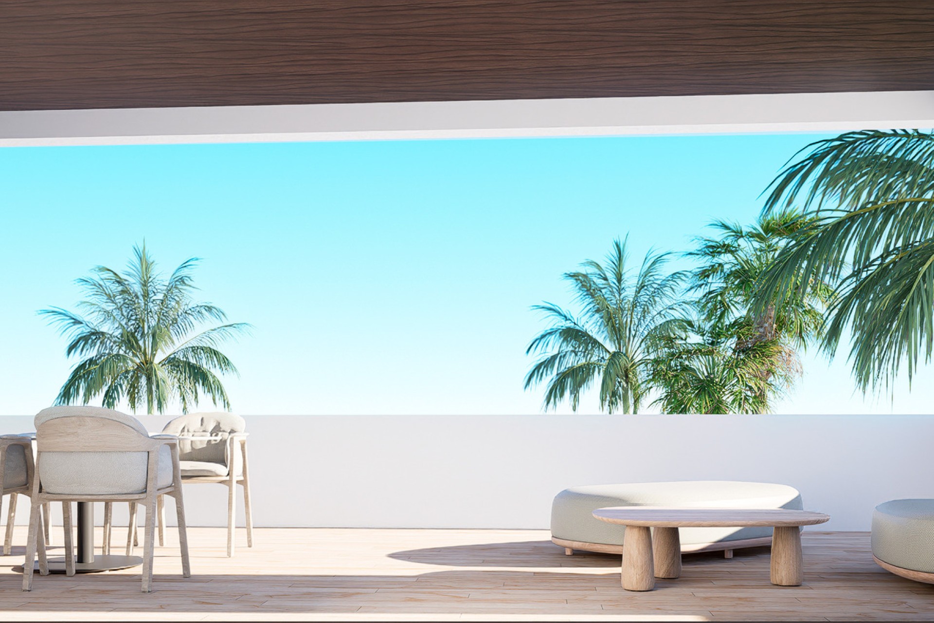 New Build - apartment - Finestrat