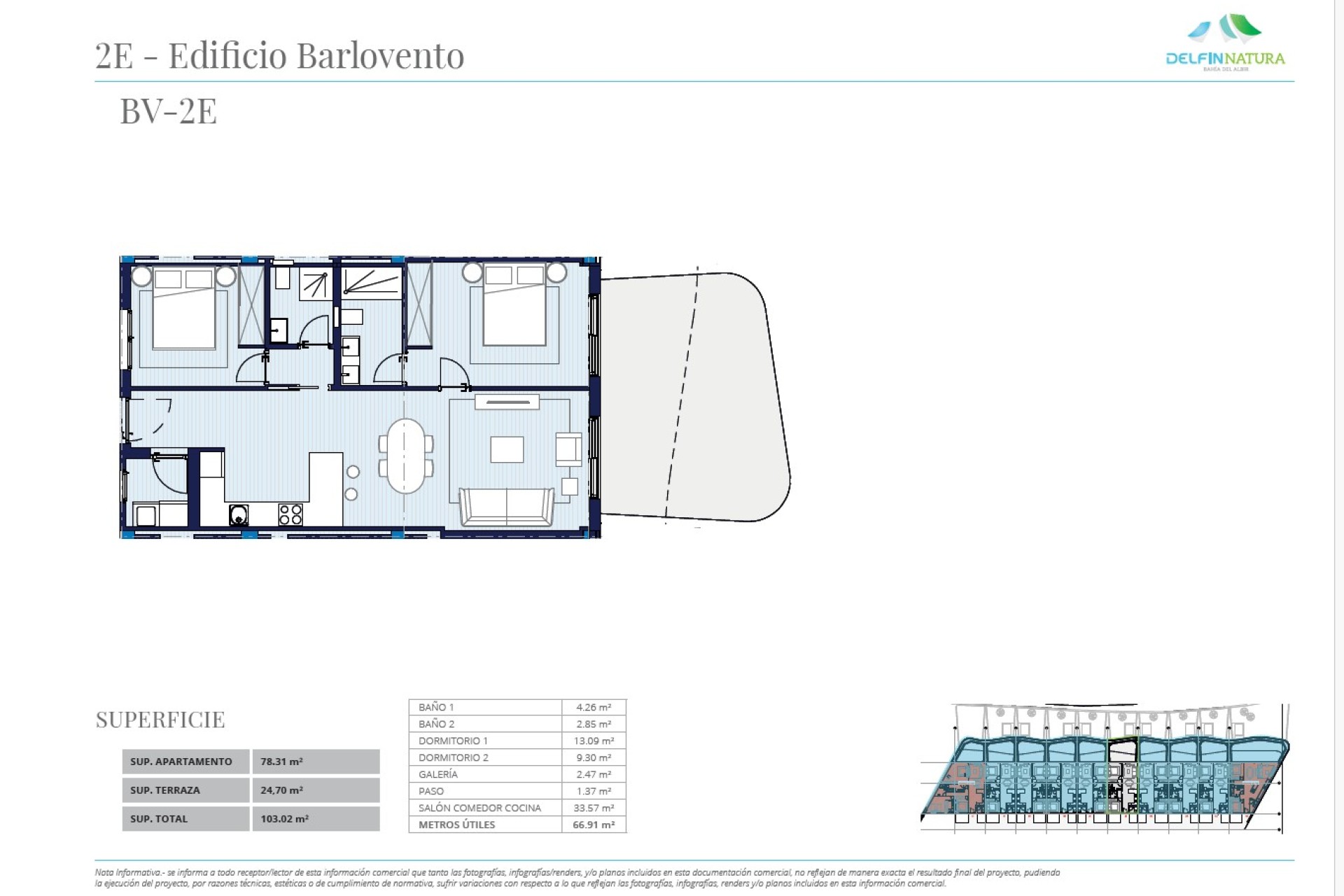 New Build - Apartment / flat - Albir - Centro
