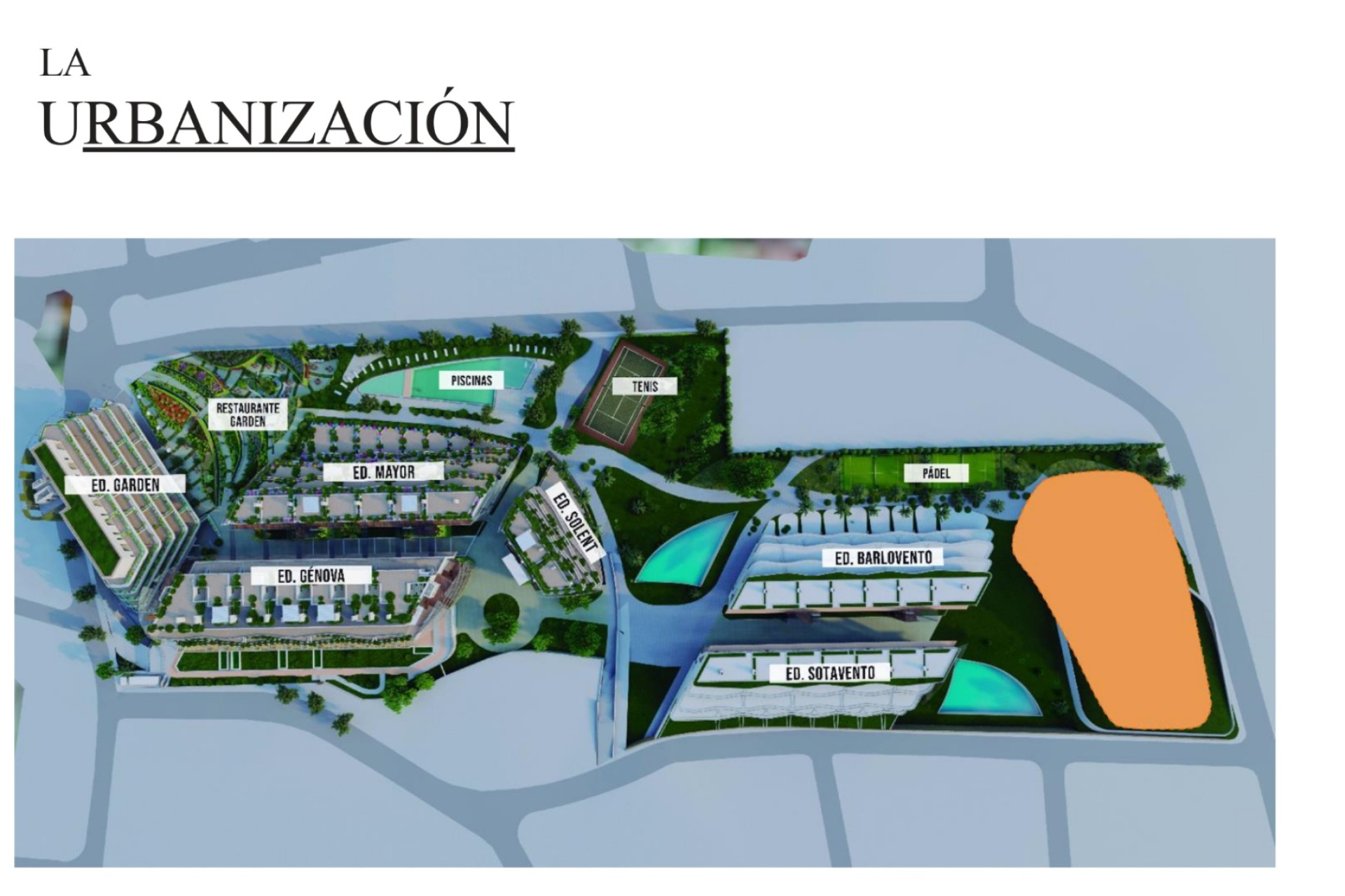New Build - Apartment / flat - Albir - Centro