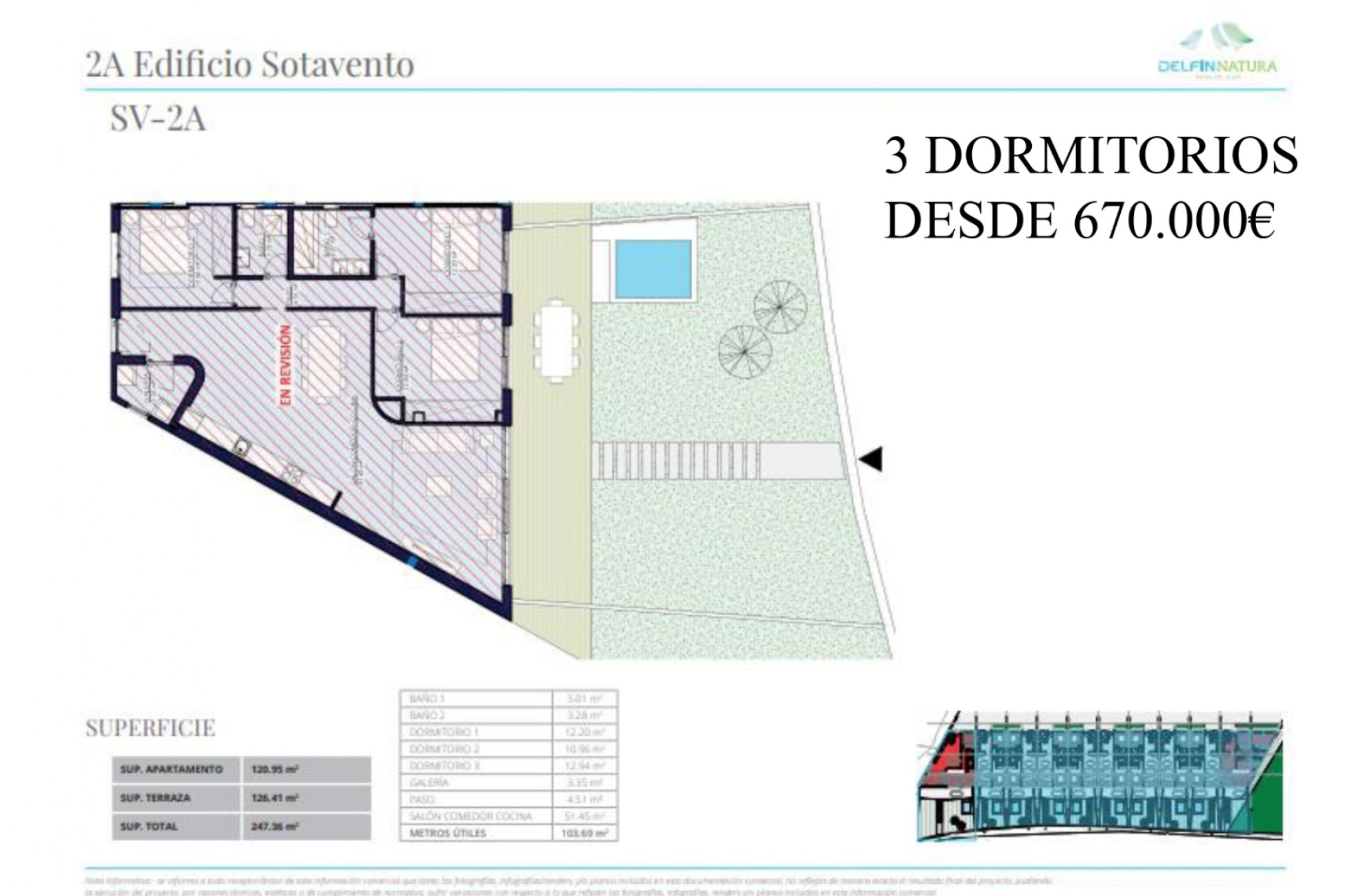 New Build - Apartment / flat - Albir - Centro