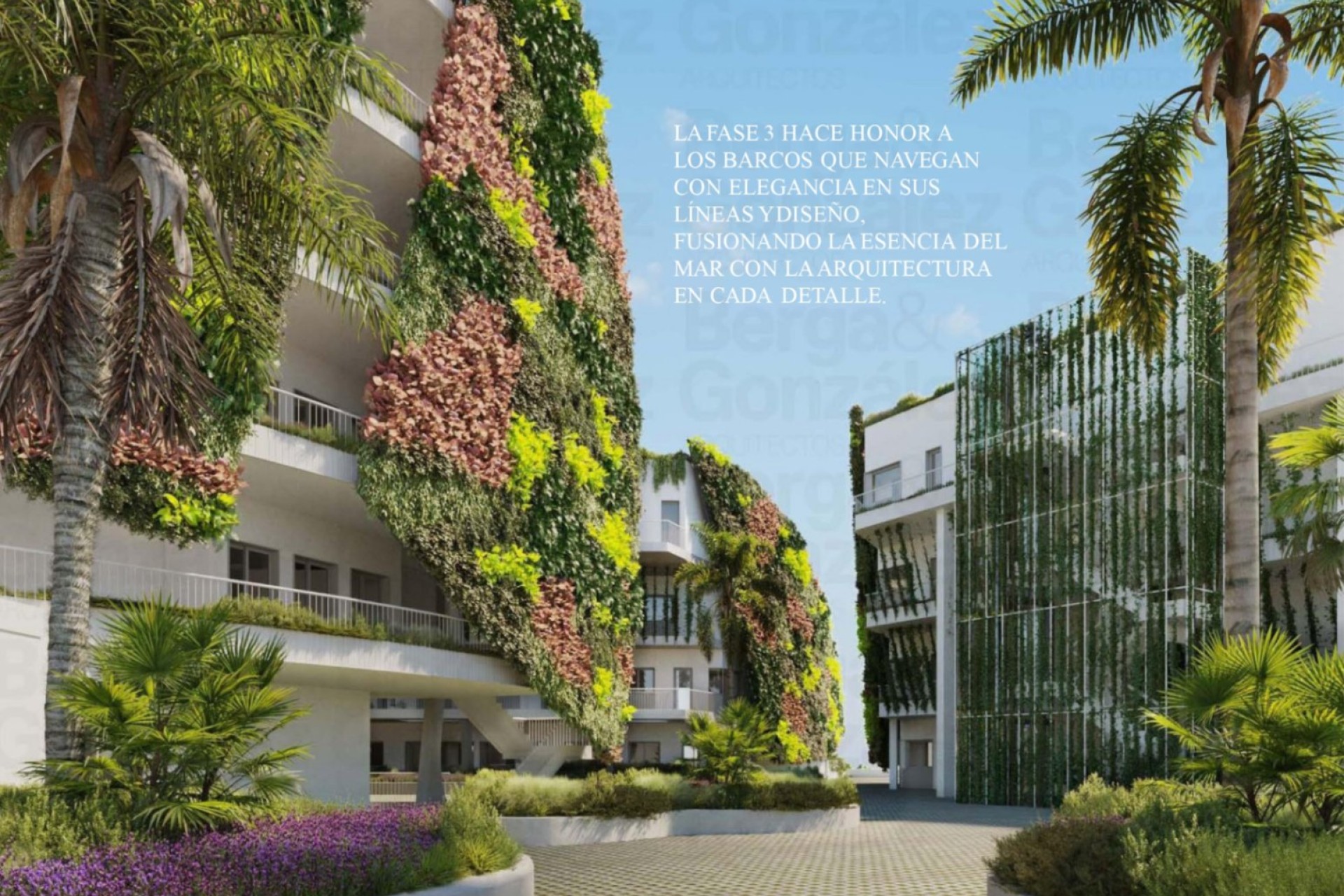 New Build - Apartment / flat - Albir - Centro