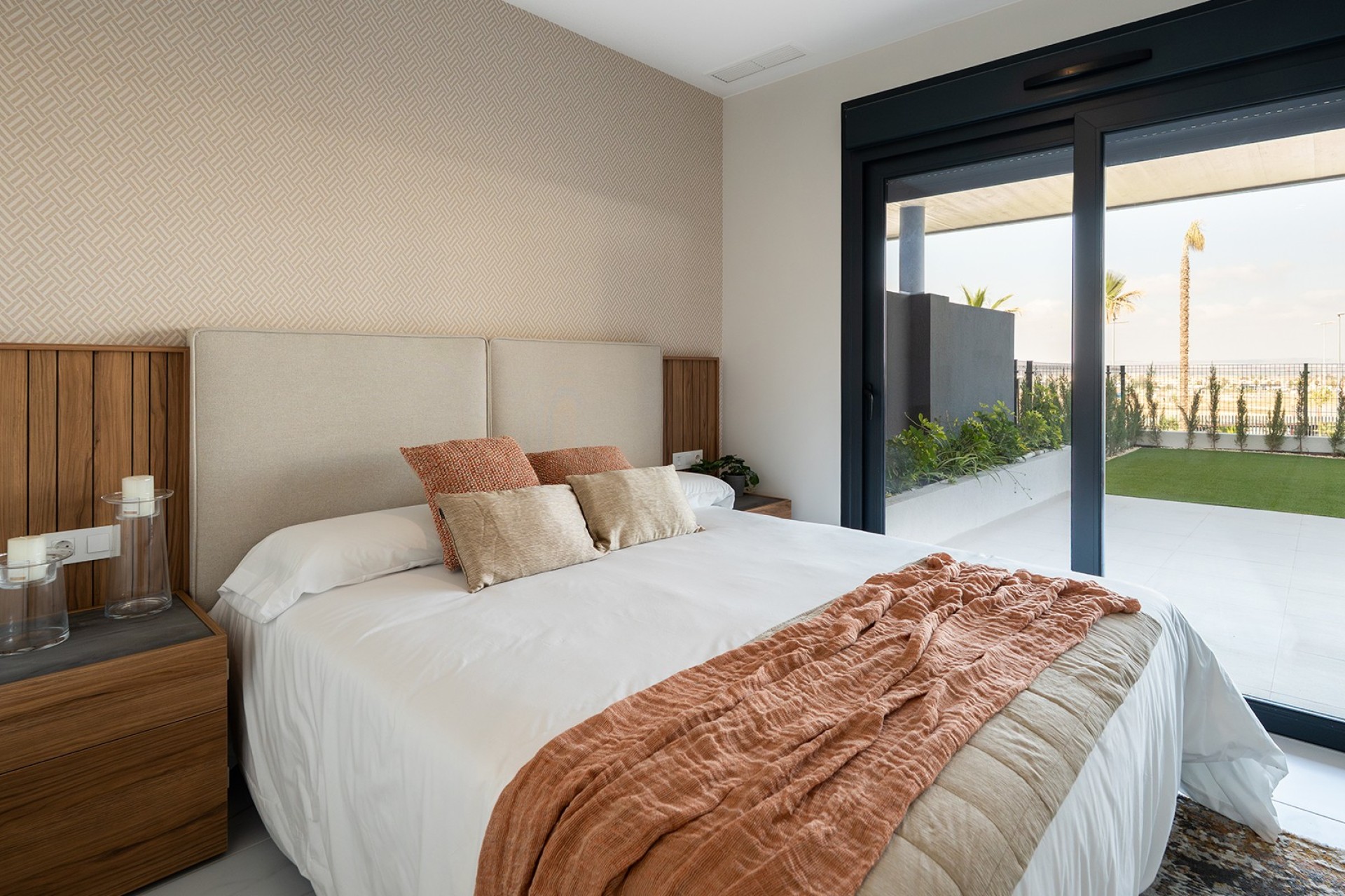 New Build - Apartment / flat - Torrevieja - Centro