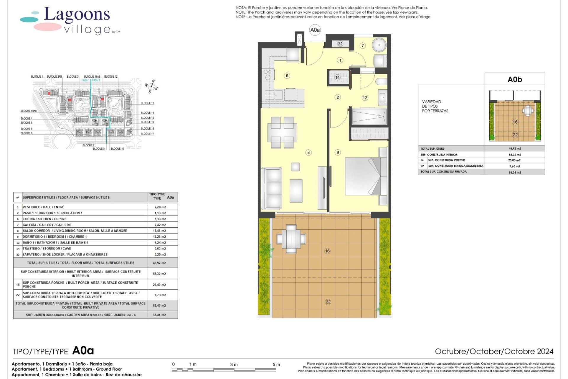 New Build - Apartment / flat - Torrevieja - Centro