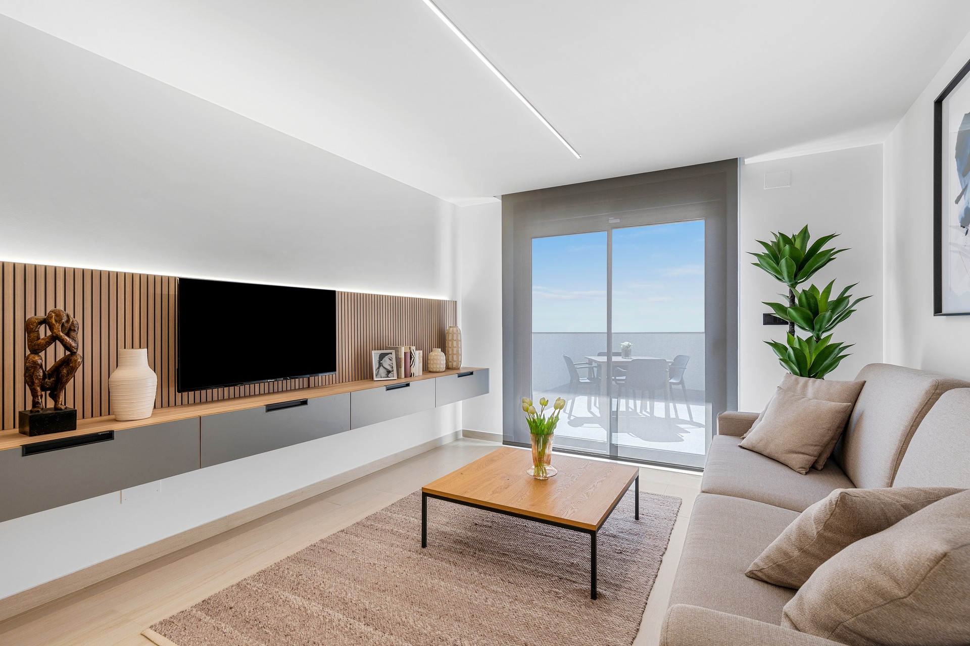 New Build - apartment - Guardamar del Segura