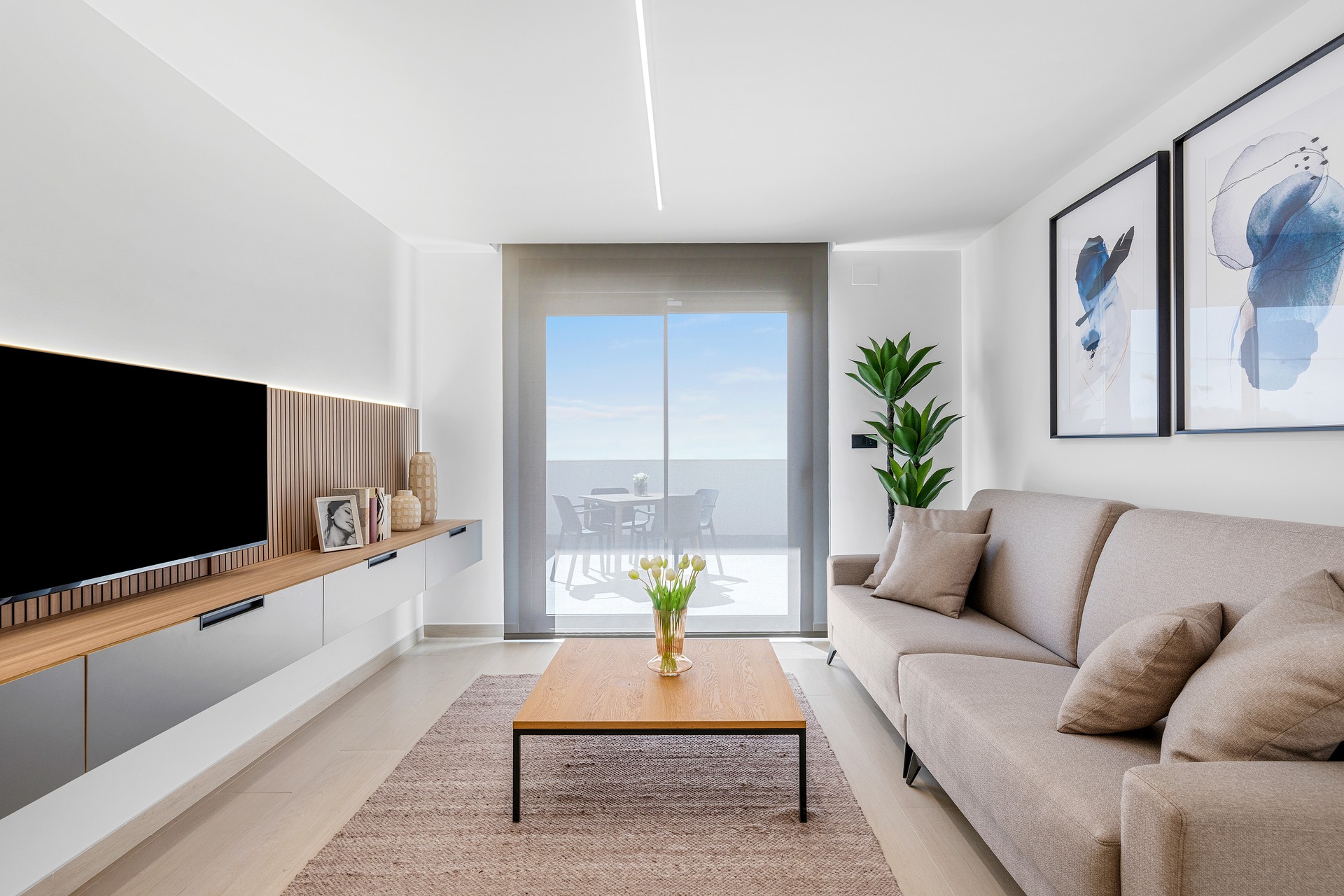 New Build - apartment - Guardamar del Segura