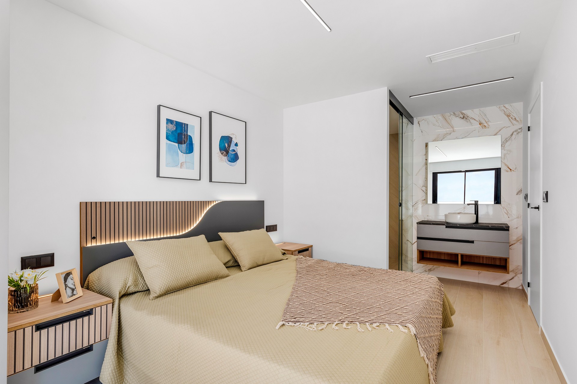 New Build - apartment - Guardamar del Segura