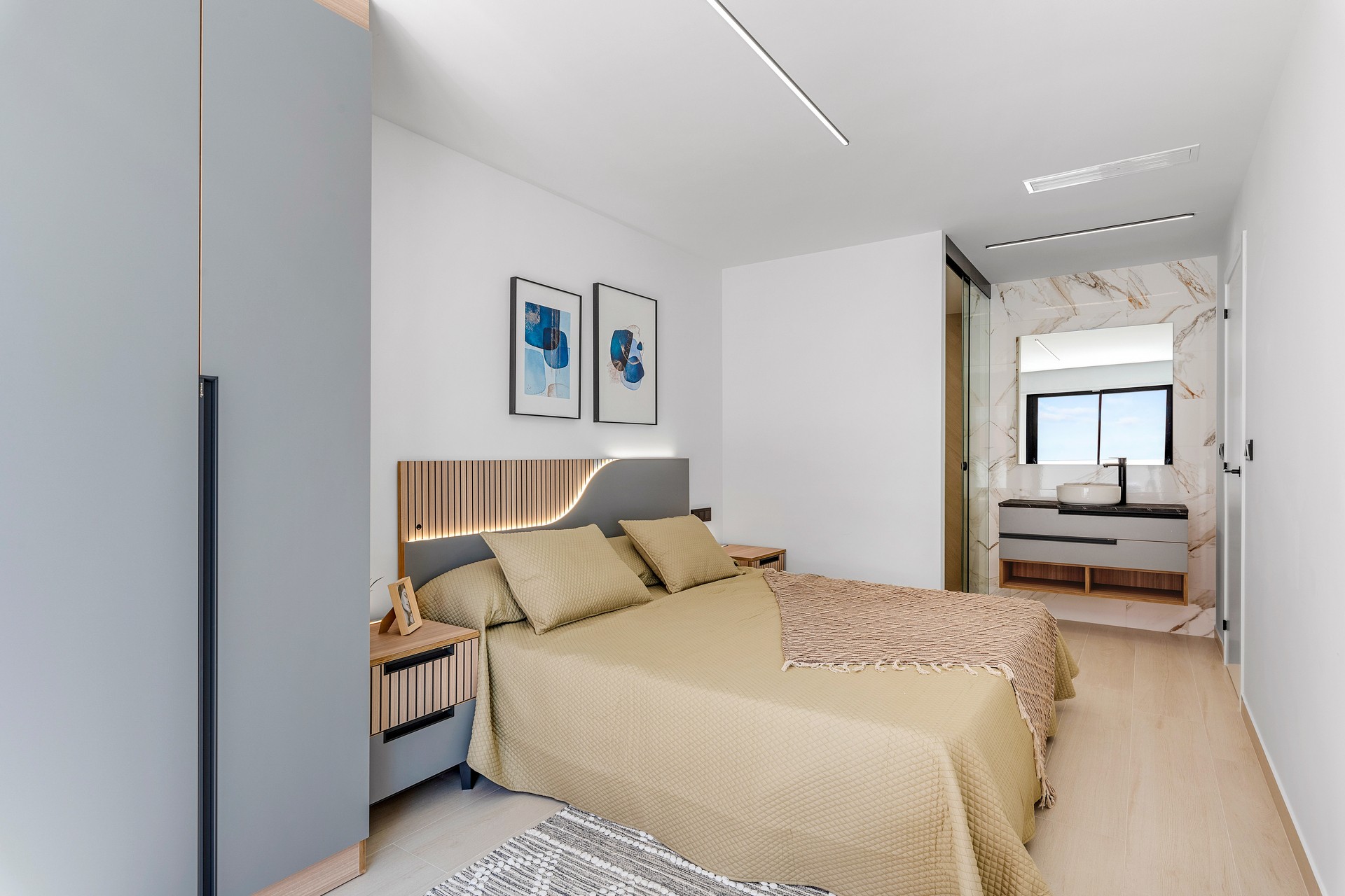 New Build - apartment - Guardamar del Segura