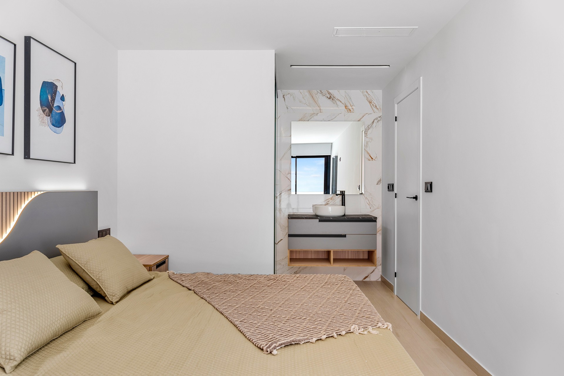 New Build - apartment - Guardamar del Segura