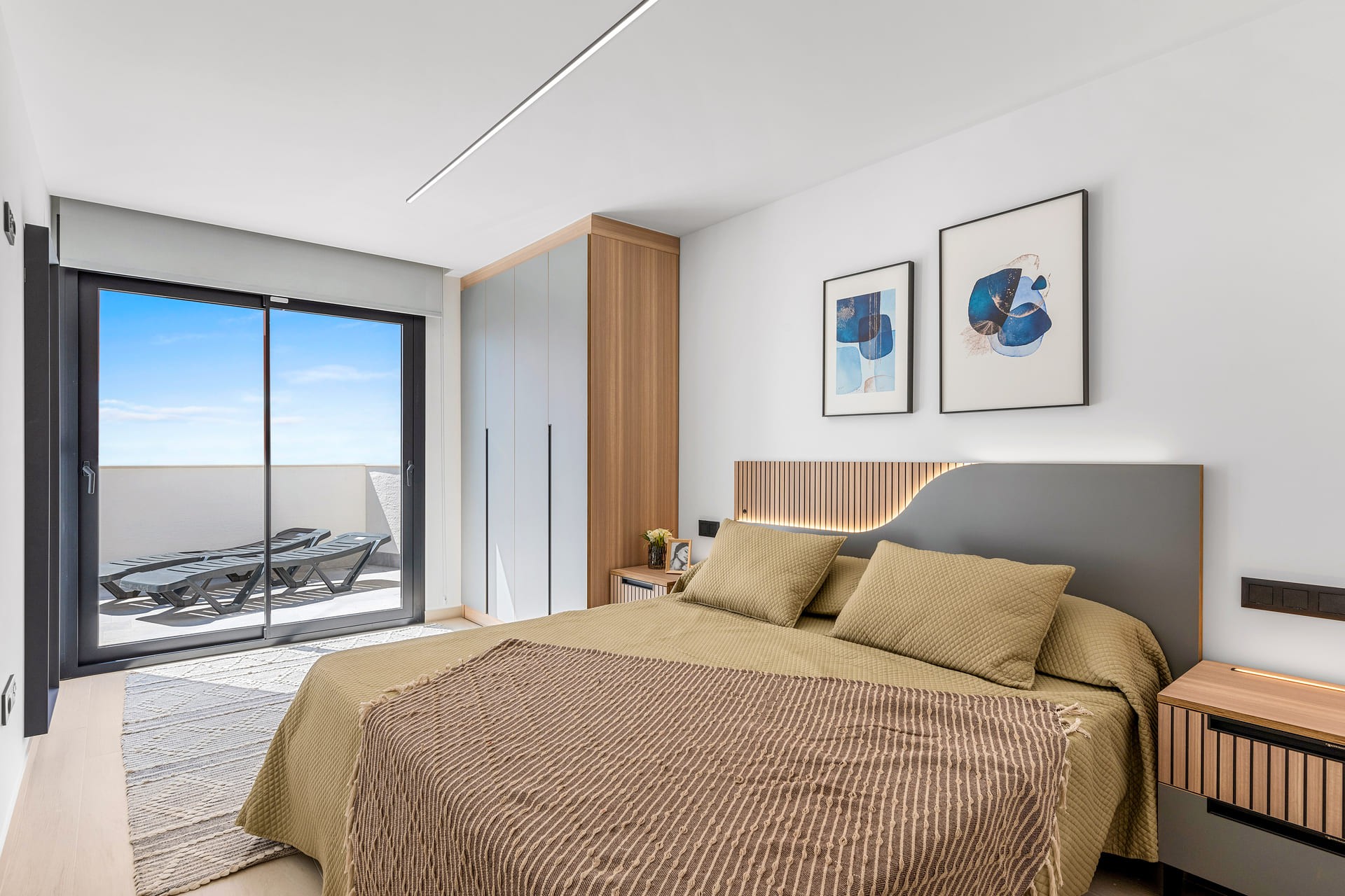 New Build - apartment - Guardamar del Segura
