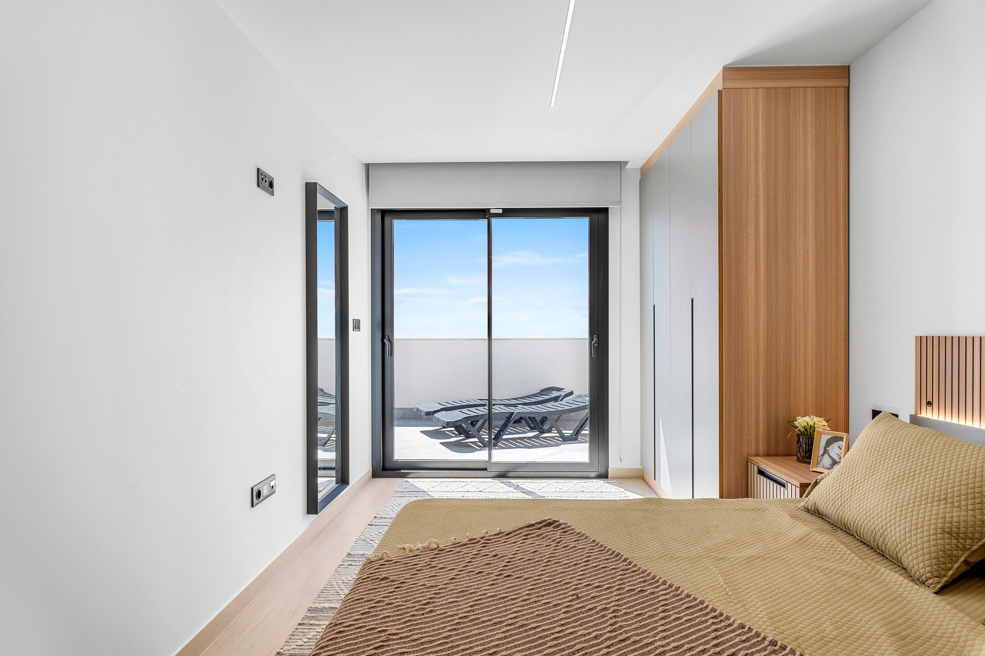 New Build - apartment - Guardamar del Segura