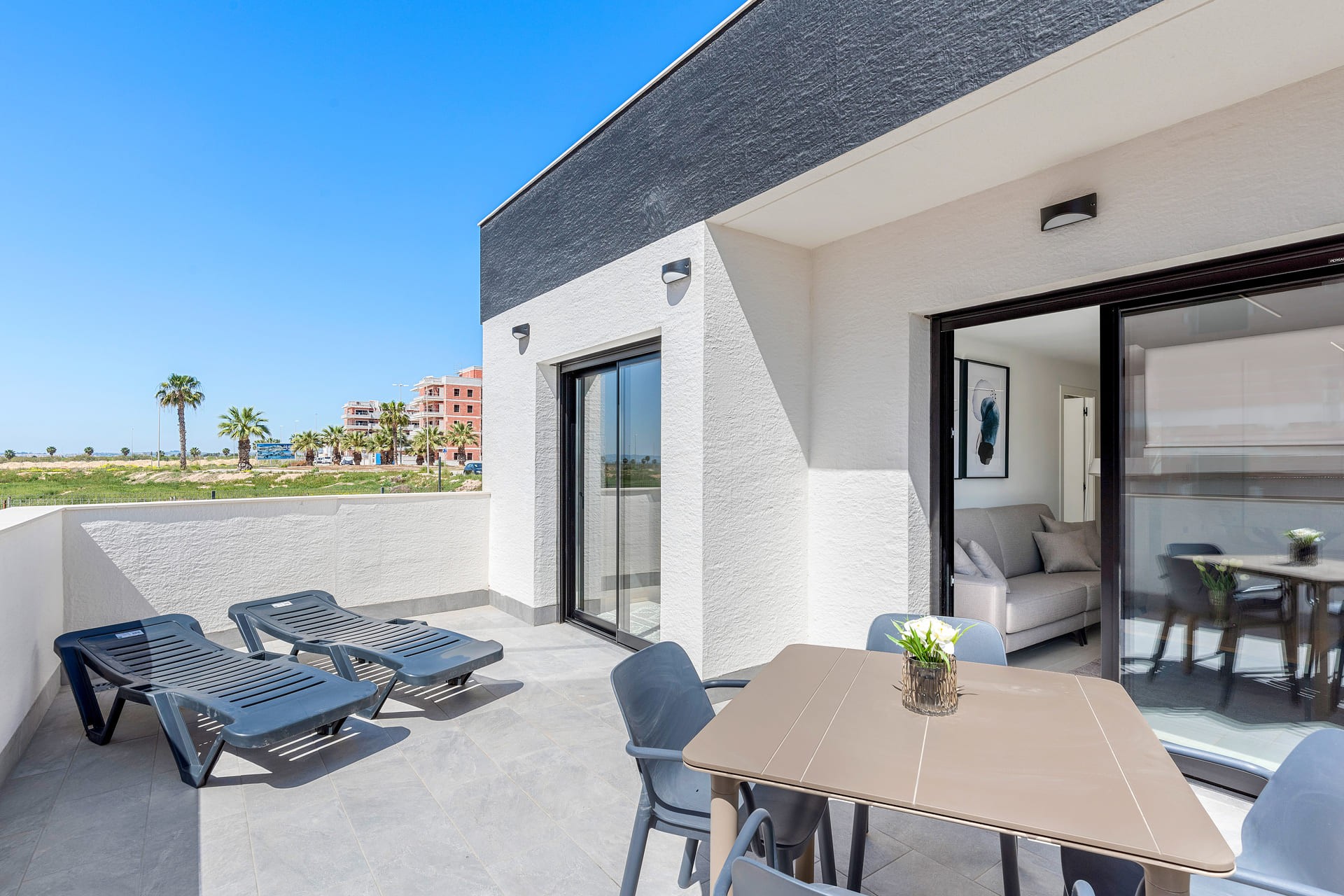New Build - apartment - Guardamar del Segura