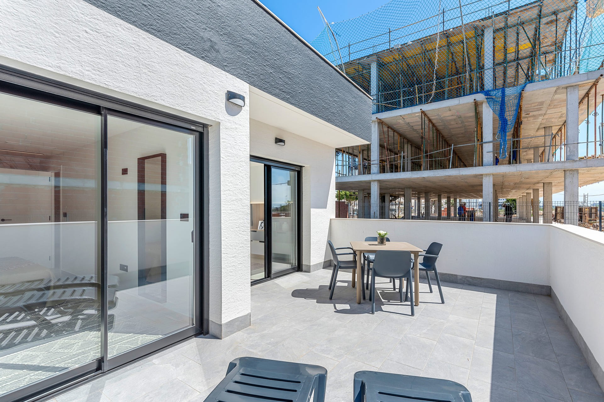 New Build - apartment - Guardamar del Segura