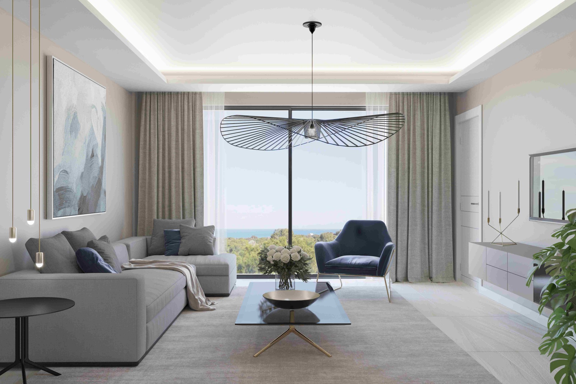 New Build - apartment - Guardamar del Segura