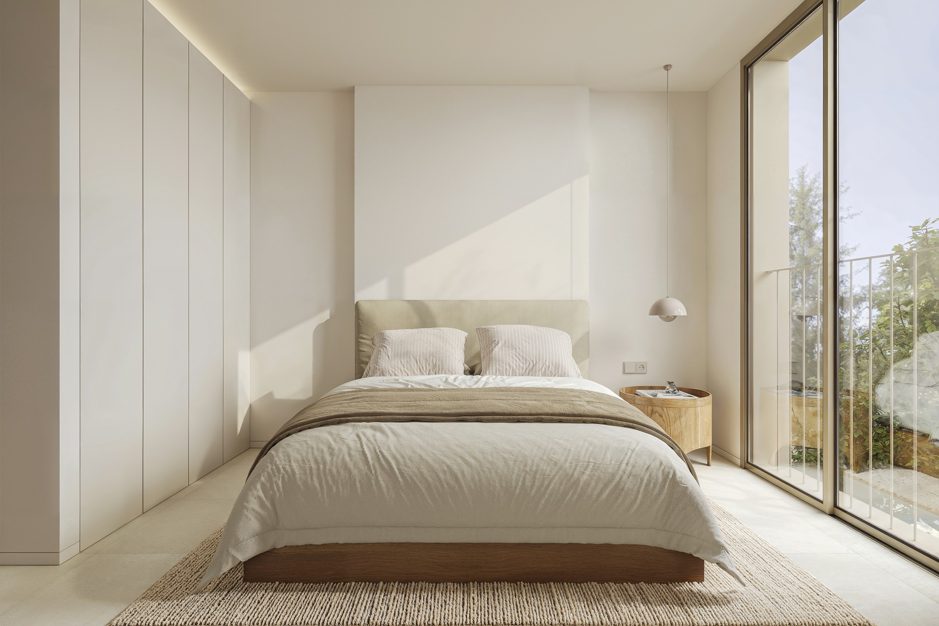 New Build - apartment - Jacarilla