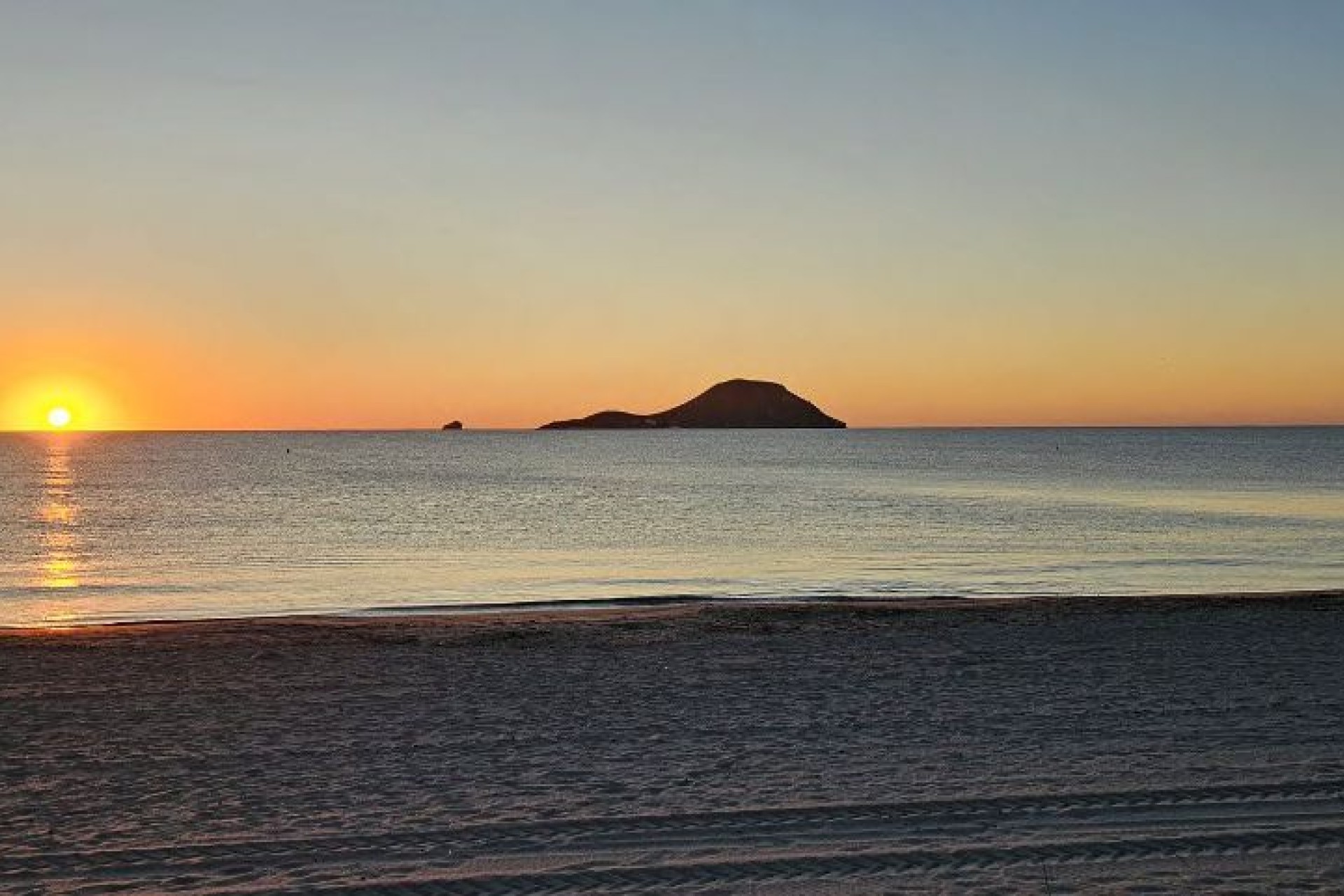 New Build - apartment - La Manga del Mar Menor