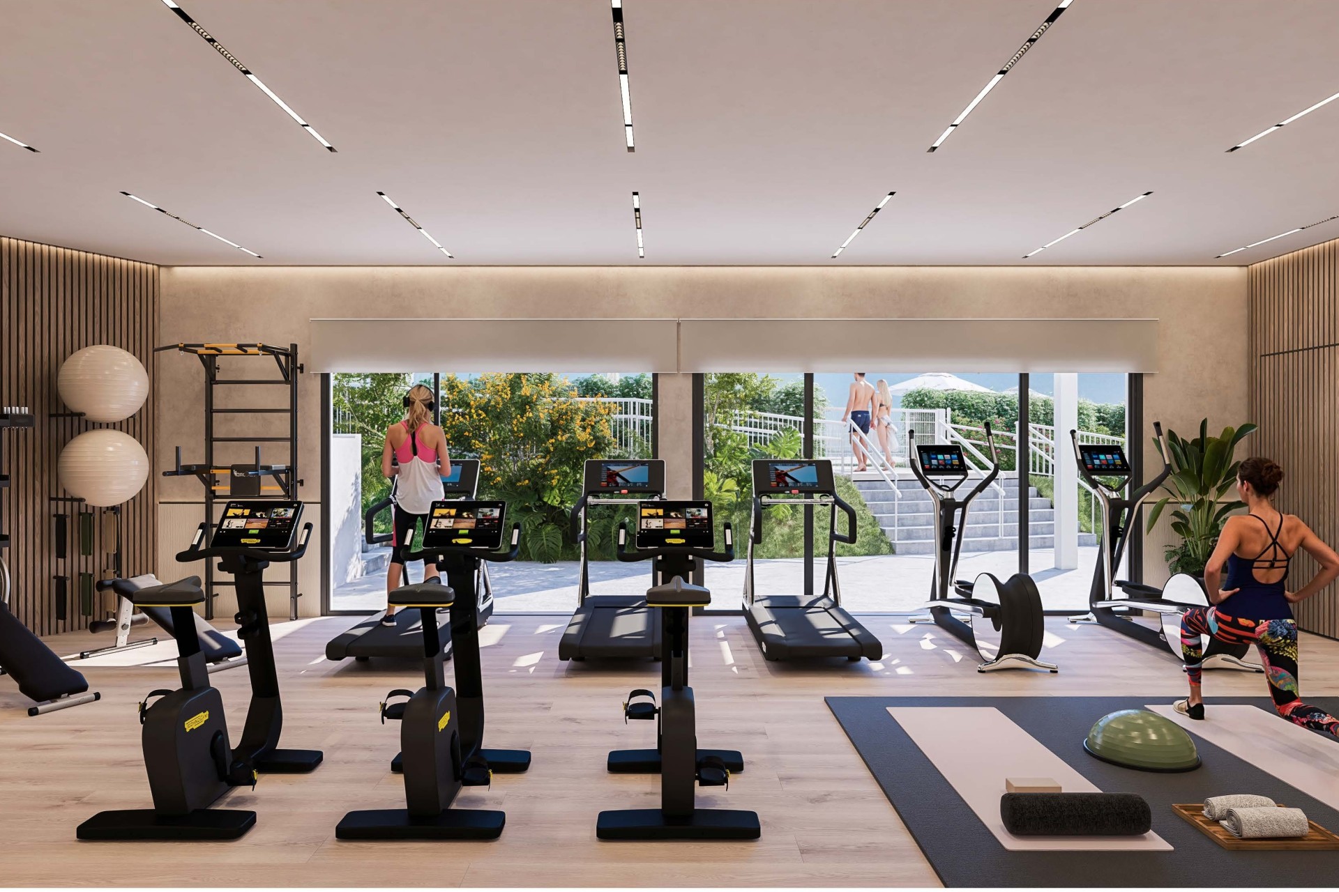 New Build - apartment - La Vila Joiosa