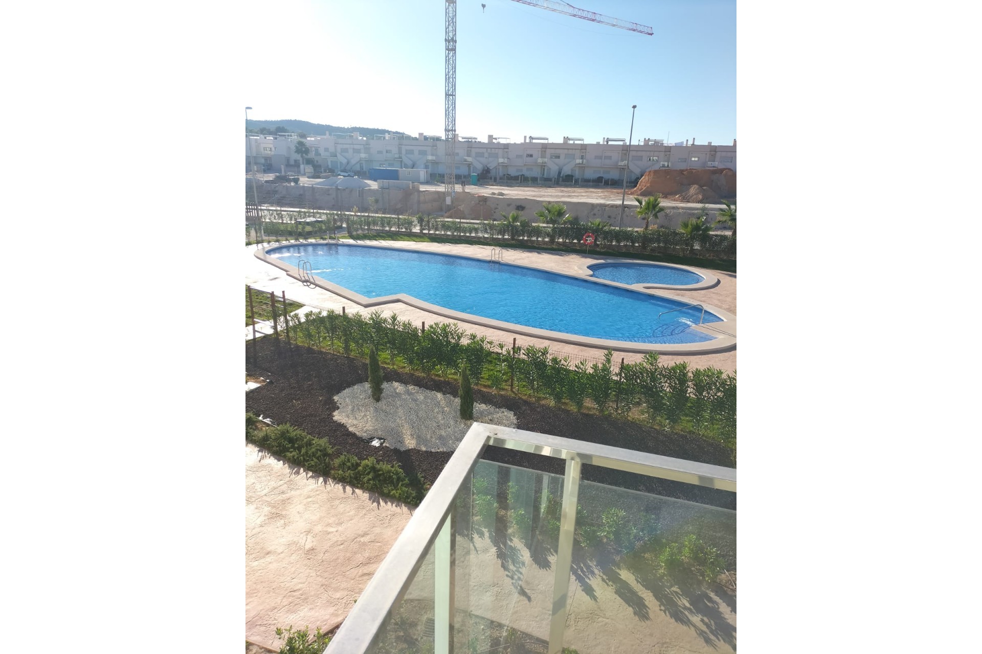 New Build - apartment - Orihuela Costa