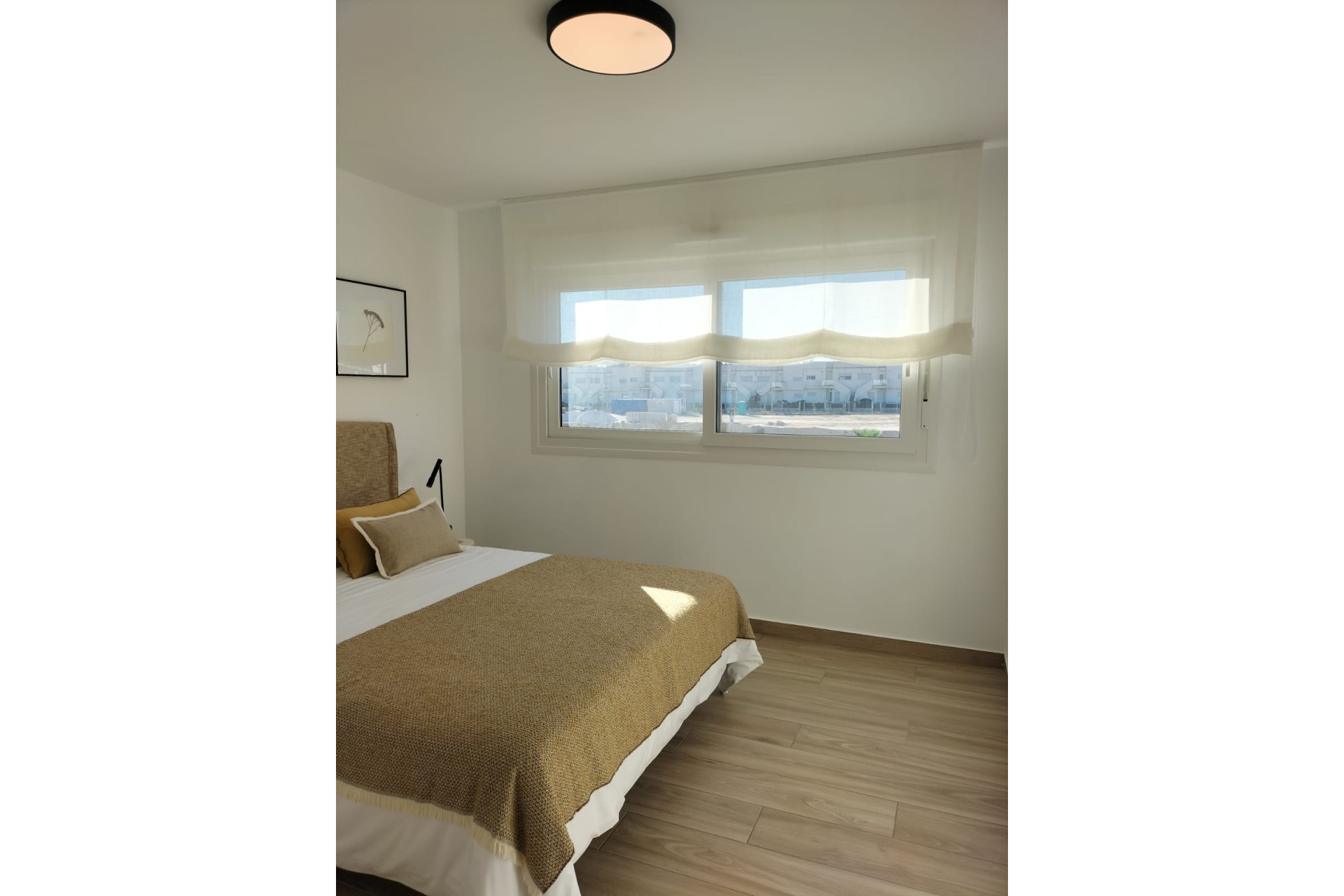 New Build - apartment - Orihuela Costa