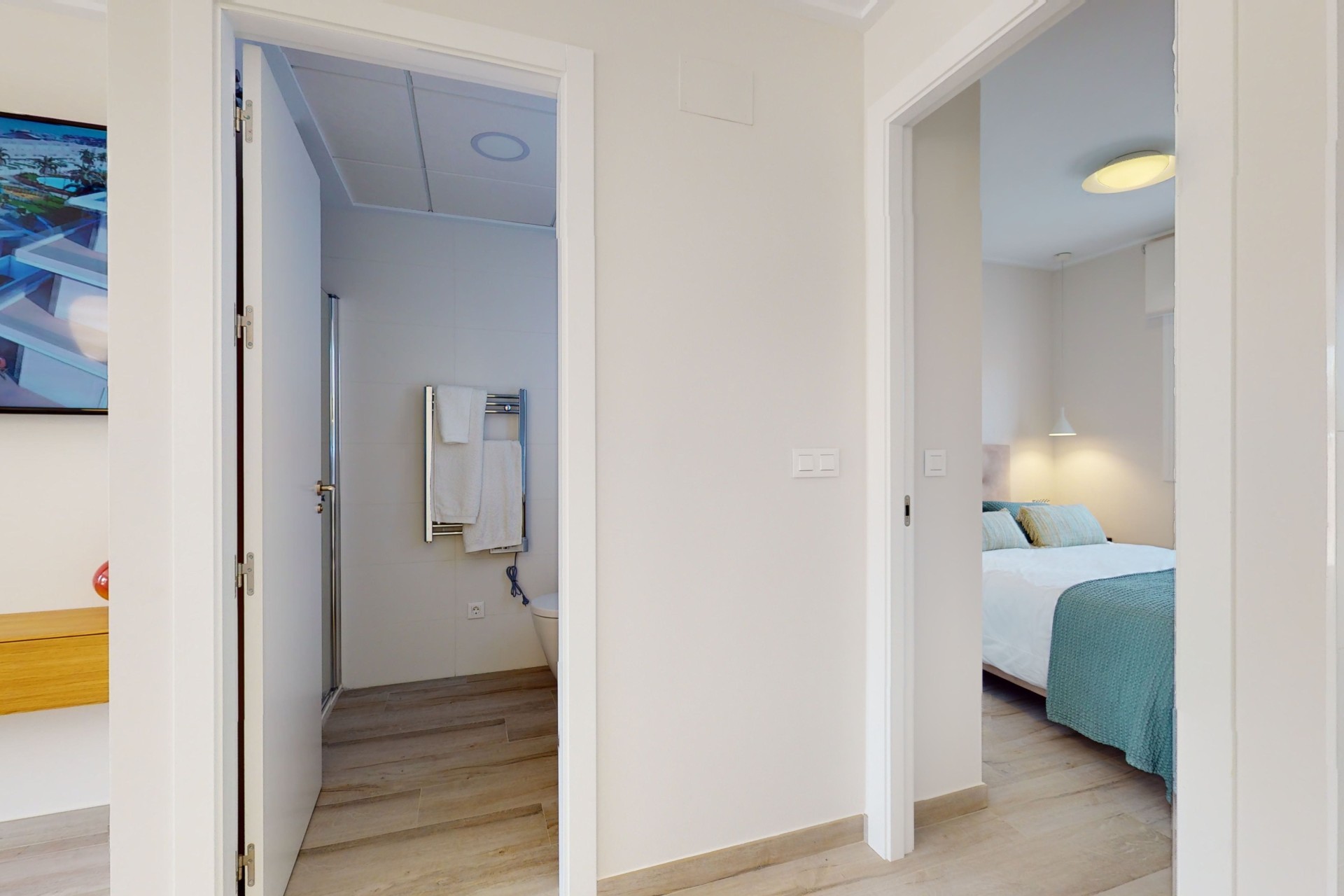 New Build - apartment - Pilar de la Horadada