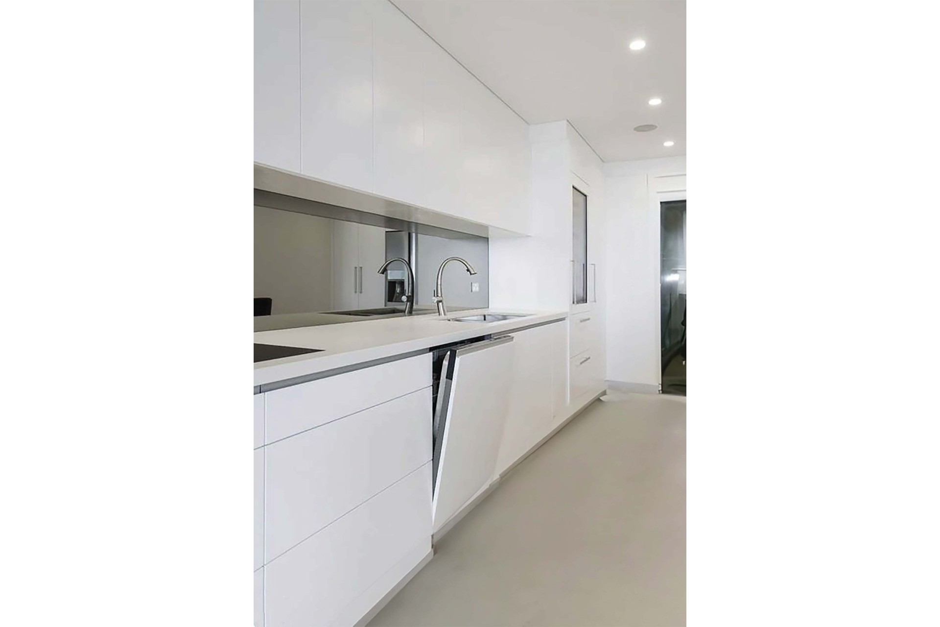 New Build - apartment - Relleu