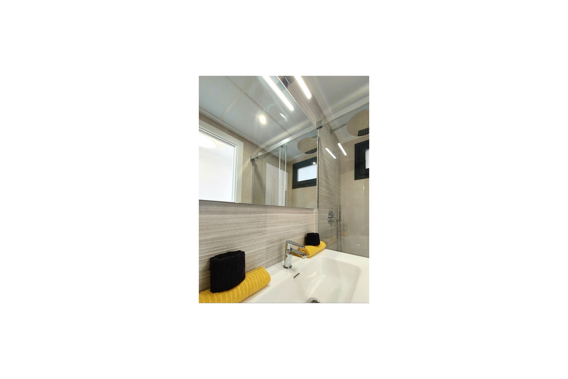 New Build - apartment - San Miguel de Salinas
