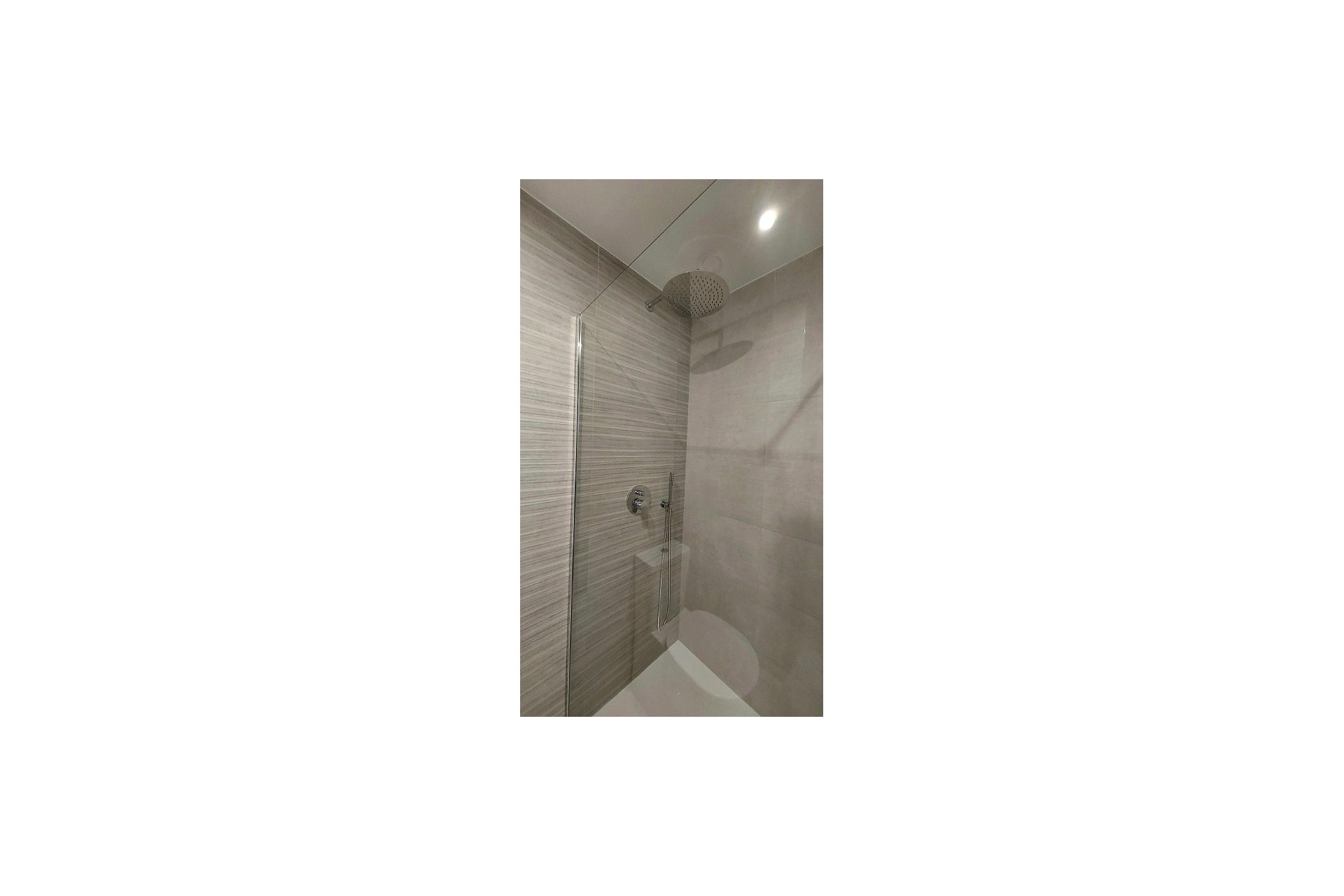 New Build - apartment - San Miguel de Salinas