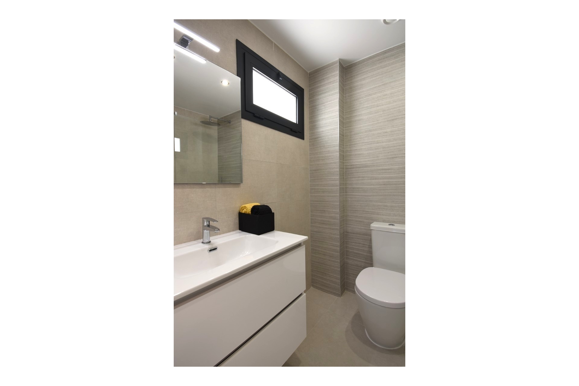 New Build - apartment - San Miguel de Salinas