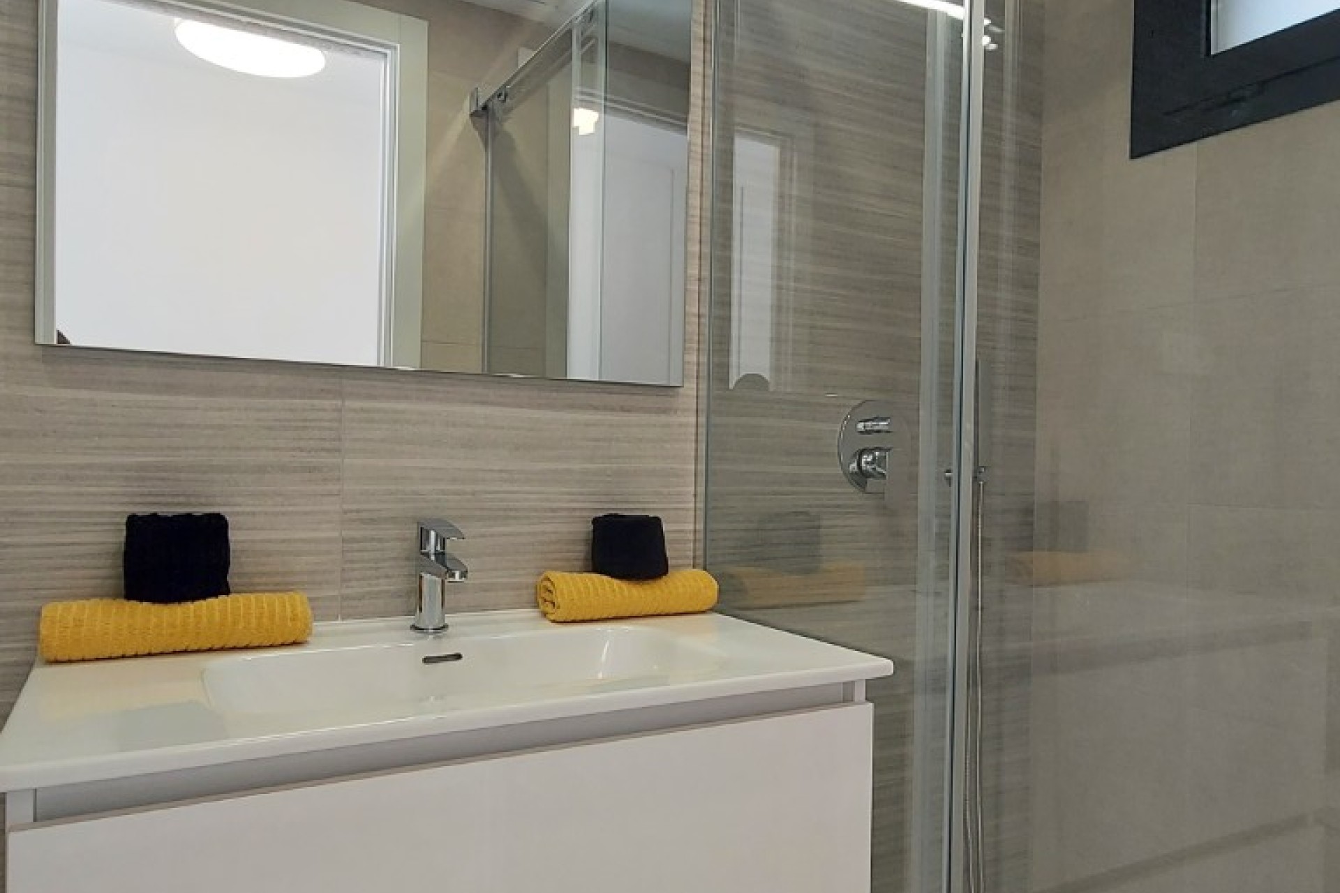 New Build - apartment - San Miguel de Salinas