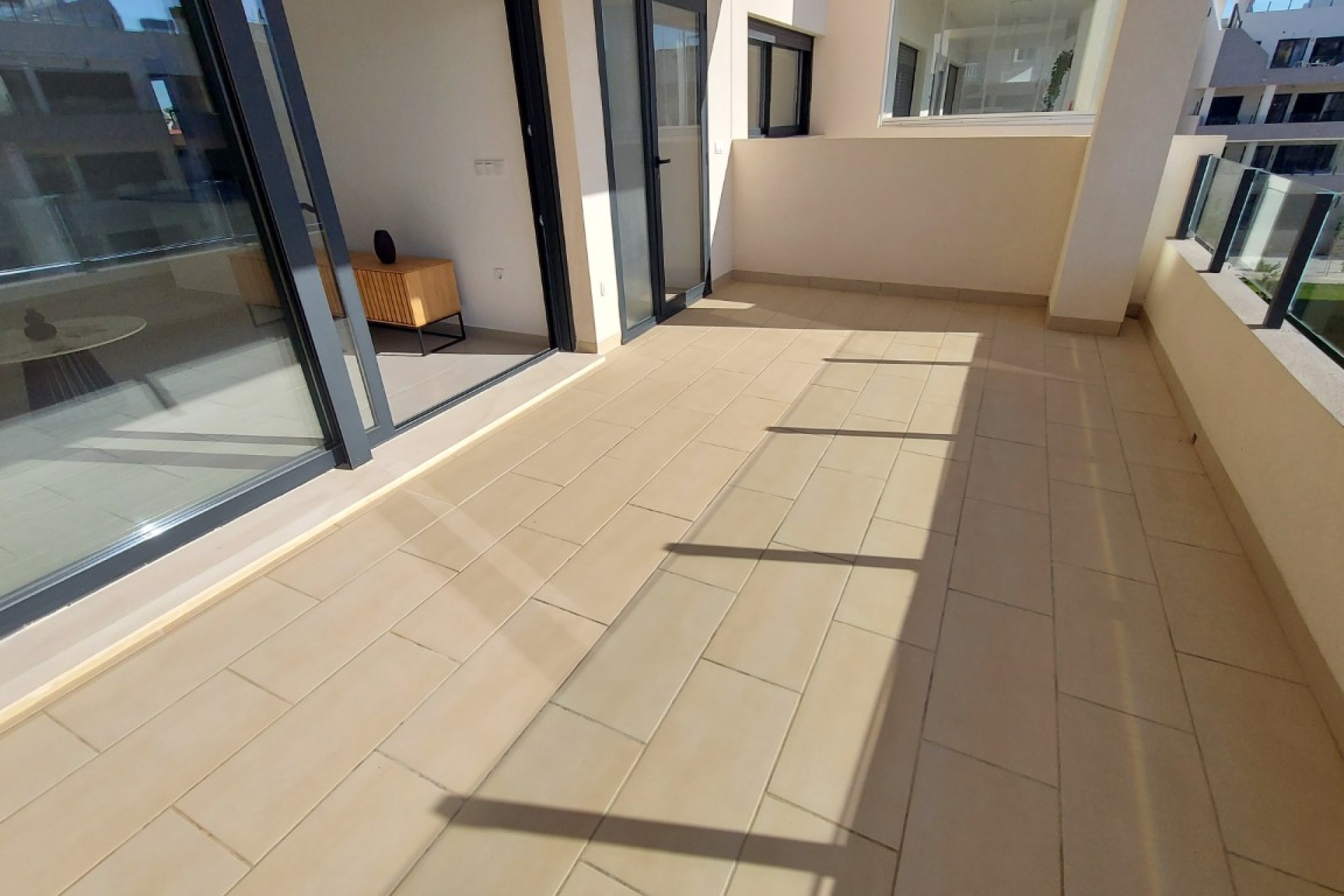 New Build - apartment - San Miguel de Salinas
