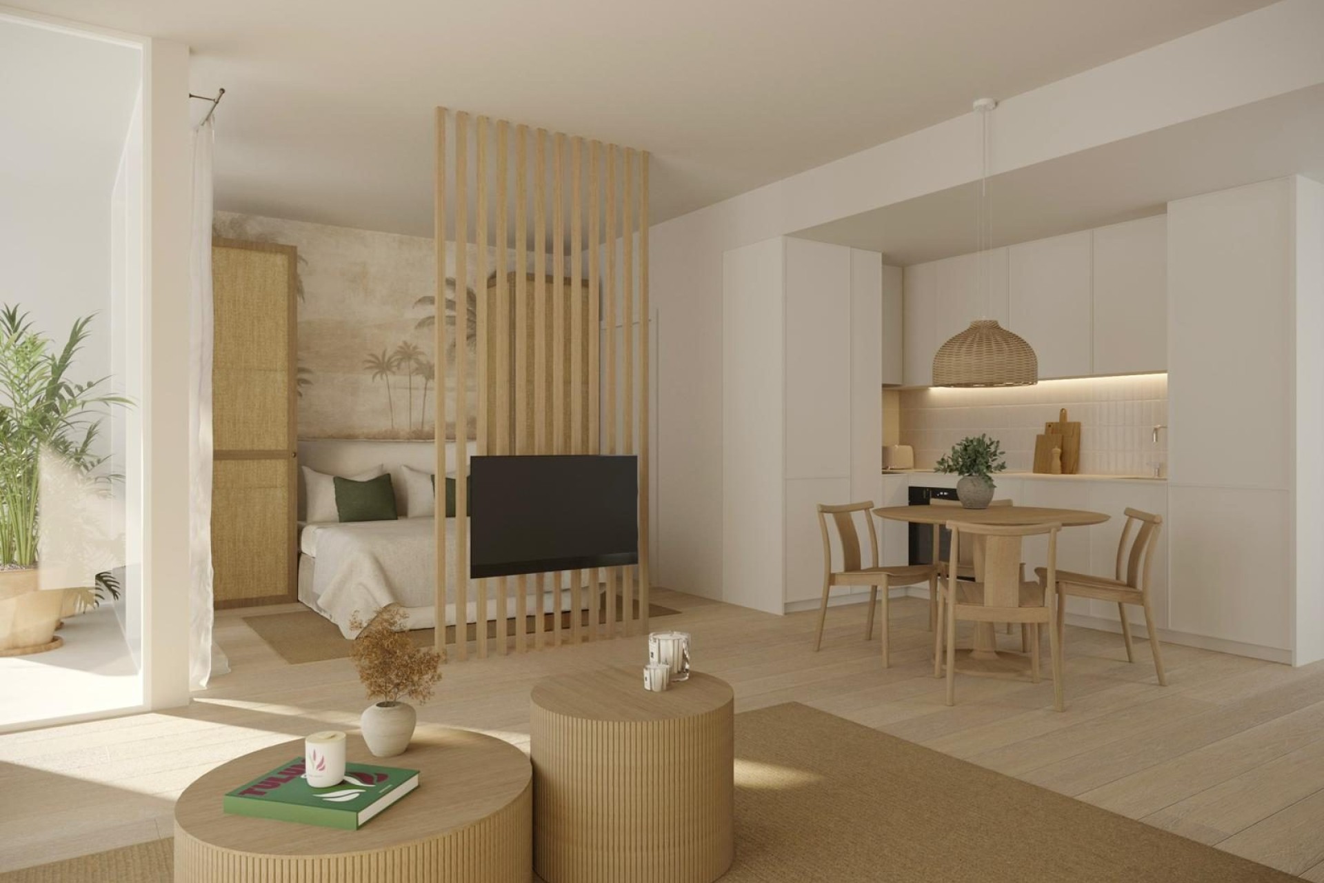 New Build - apartment - San Pedro del Pinatar