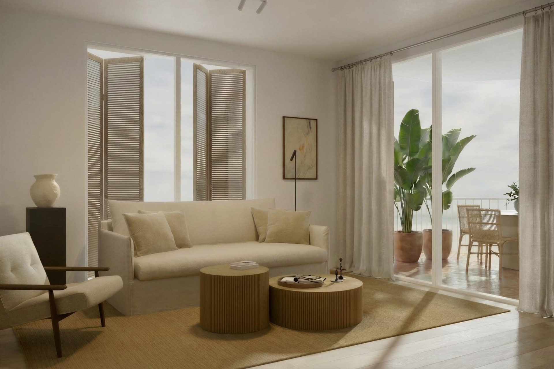 New Build - apartment - San Pedro del Pinatar