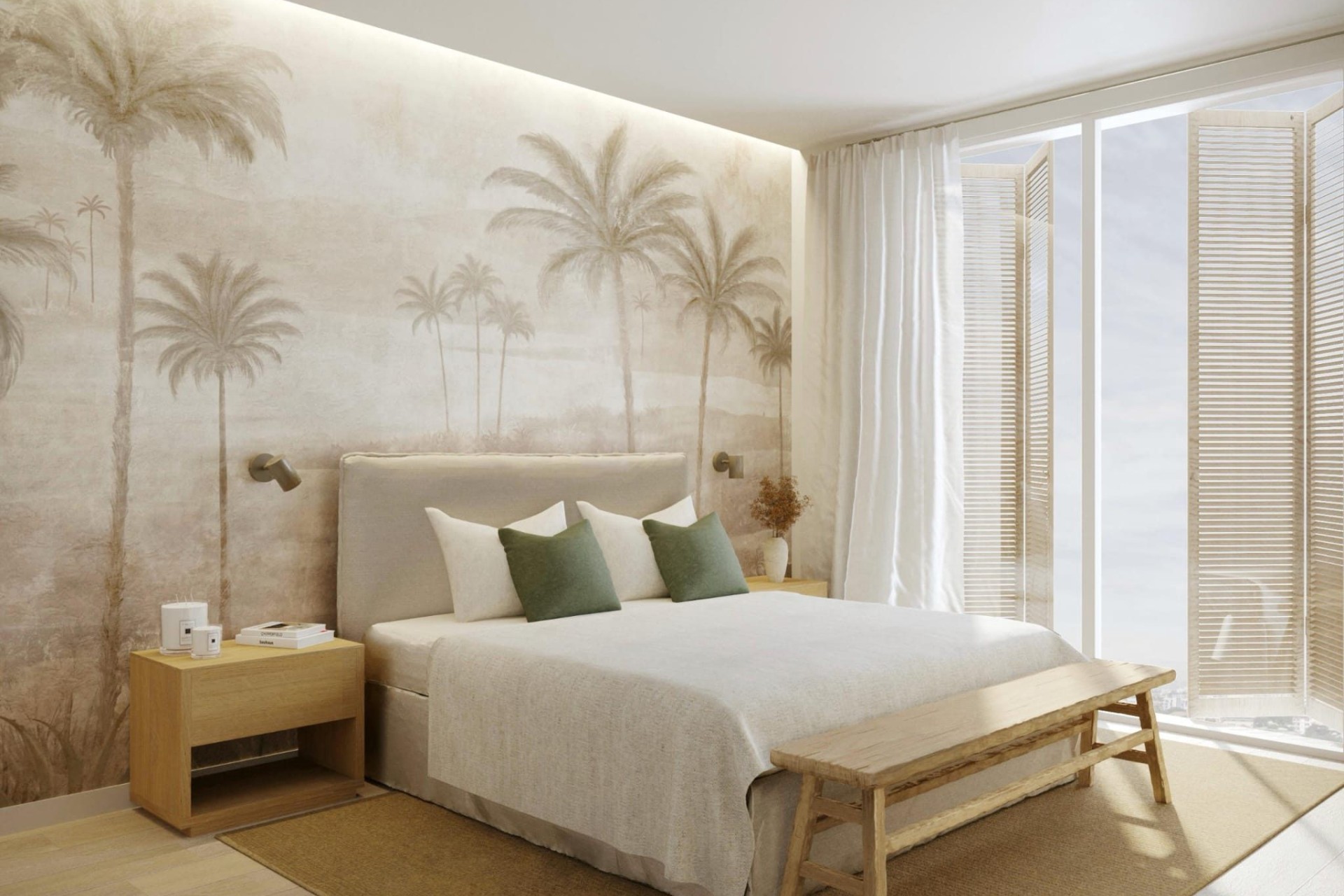 New Build - apartment - San Pedro del Pinatar