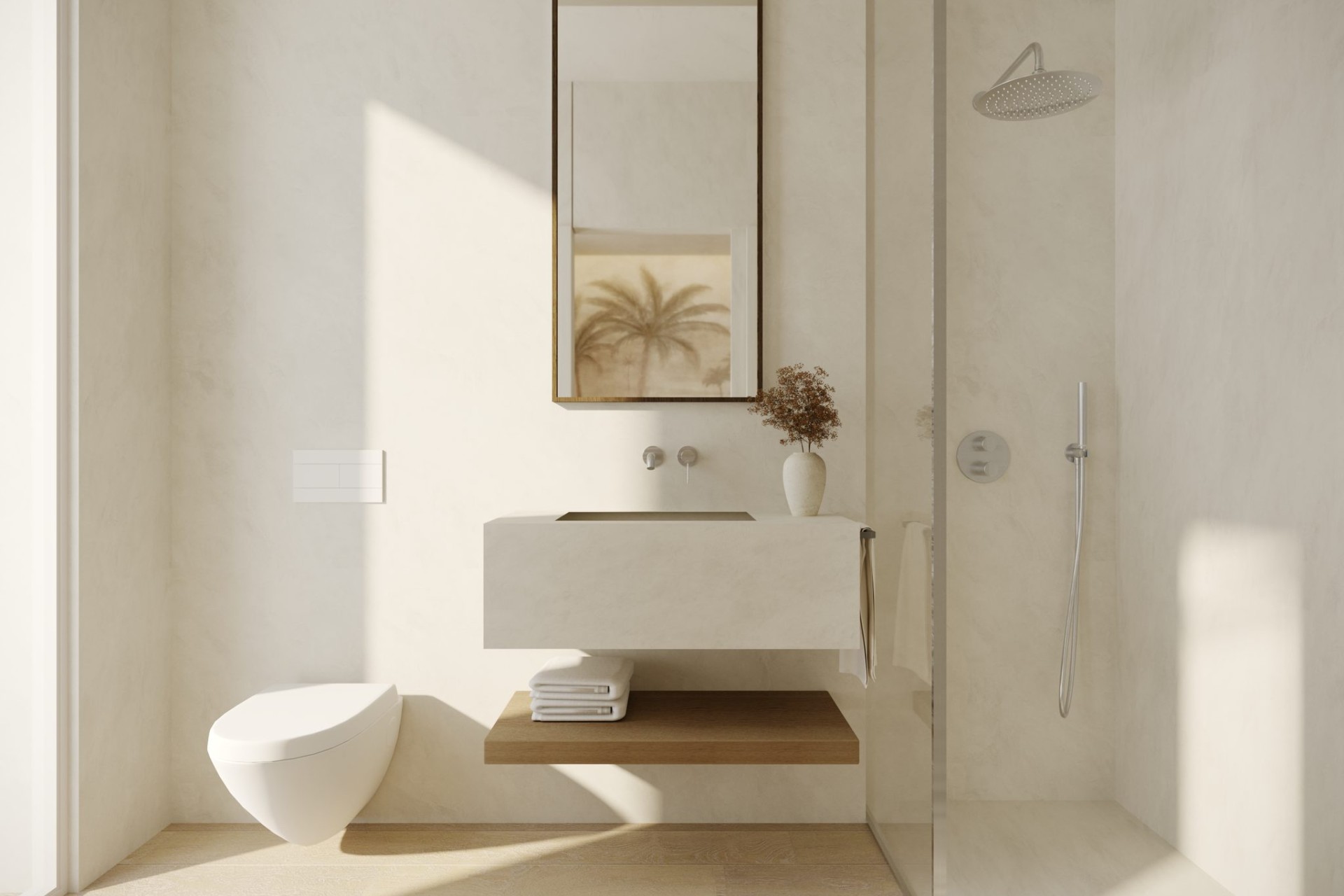 New Build - apartment - San Pedro del Pinatar
