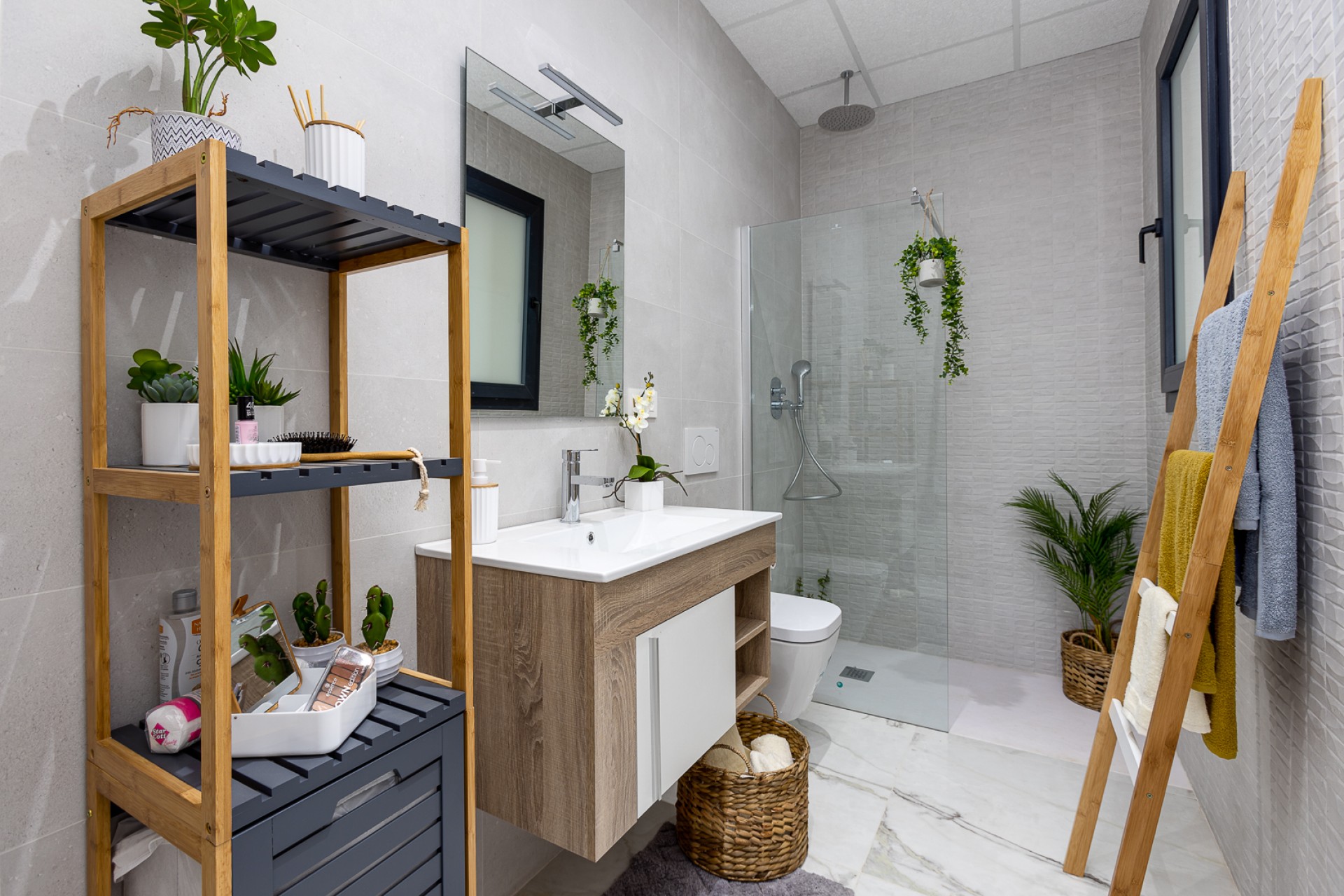New Build - apartment - Torrevieja