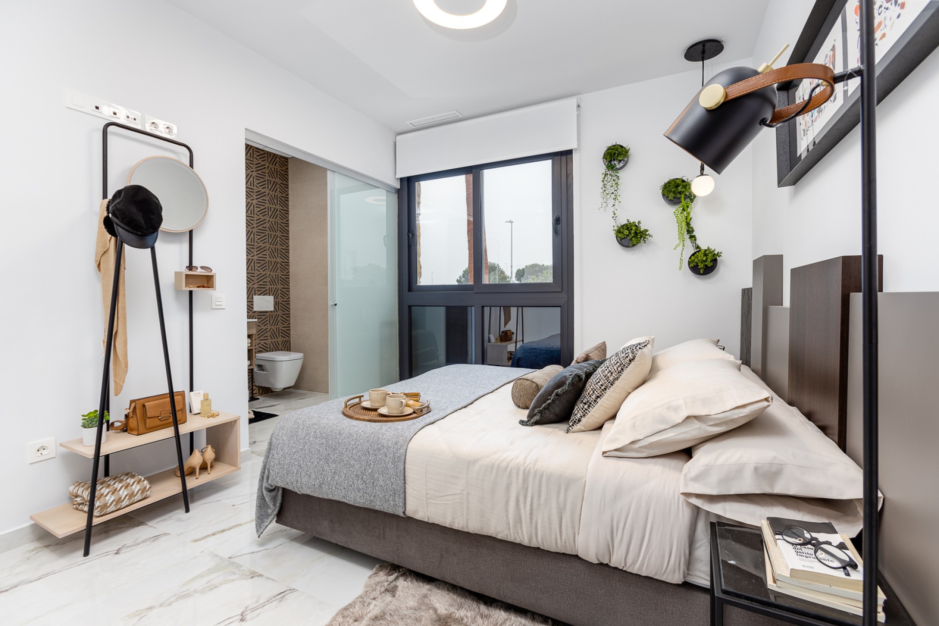New Build - apartment - Torrevieja